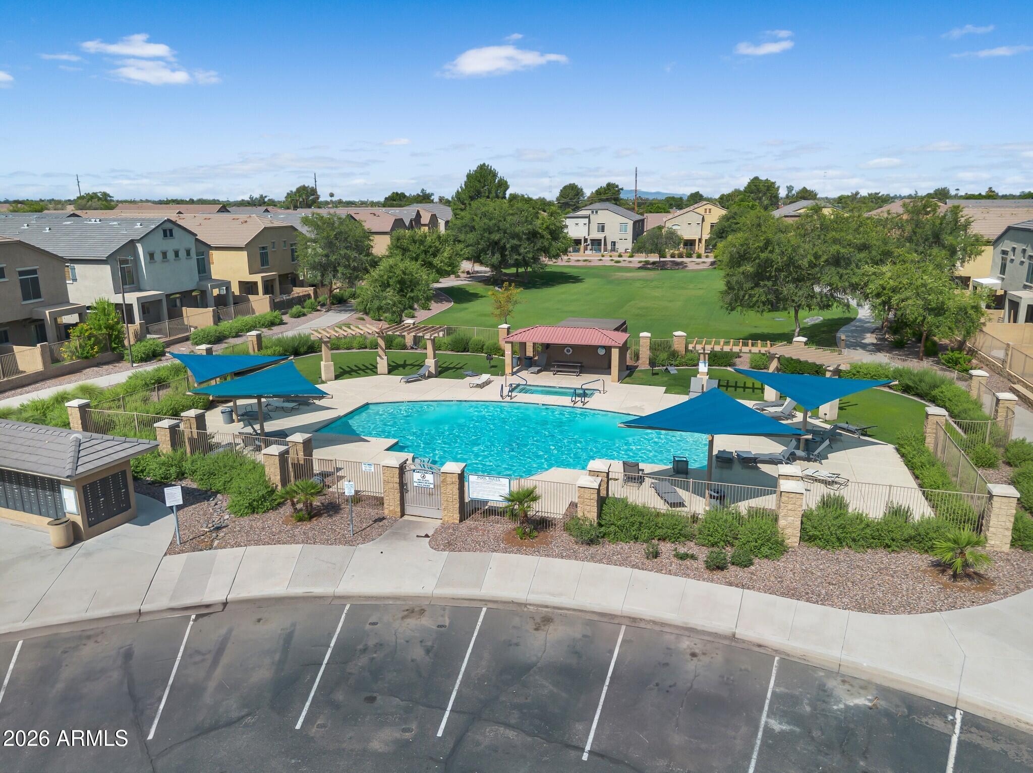 1350 S GREENFIELD Road 1202