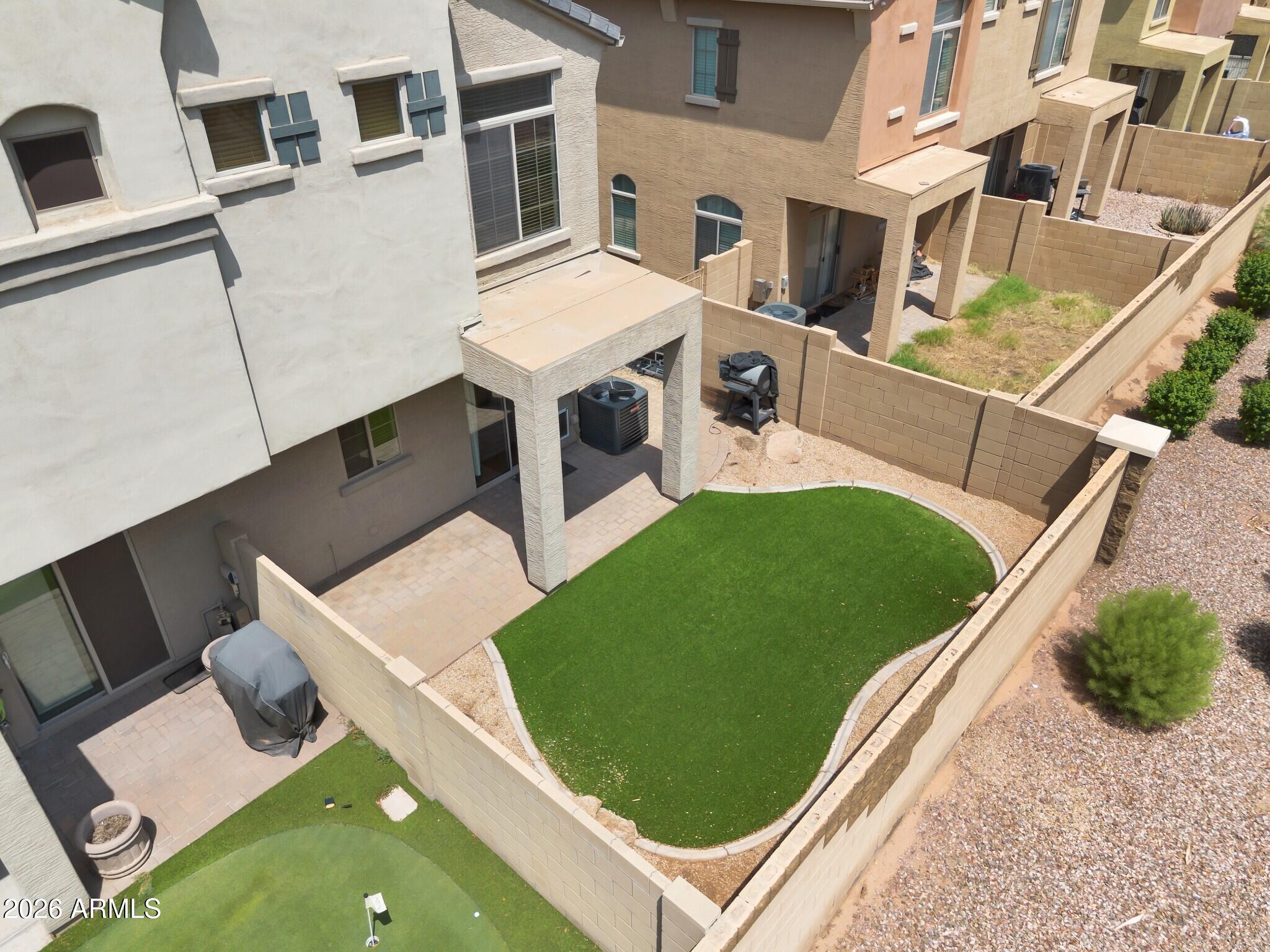 1350 S GREENFIELD Road 1202