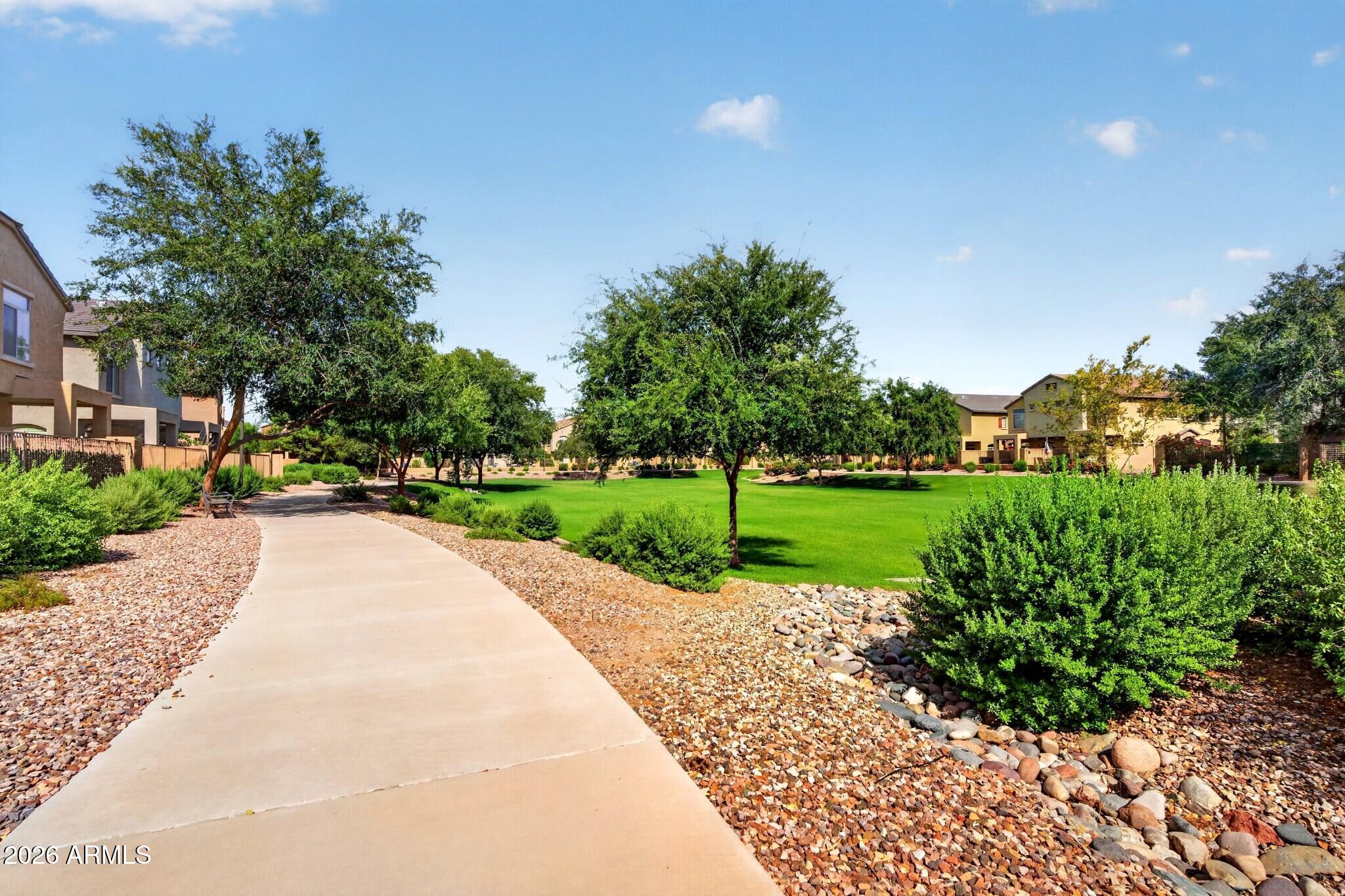 1350 S GREENFIELD Road 1202