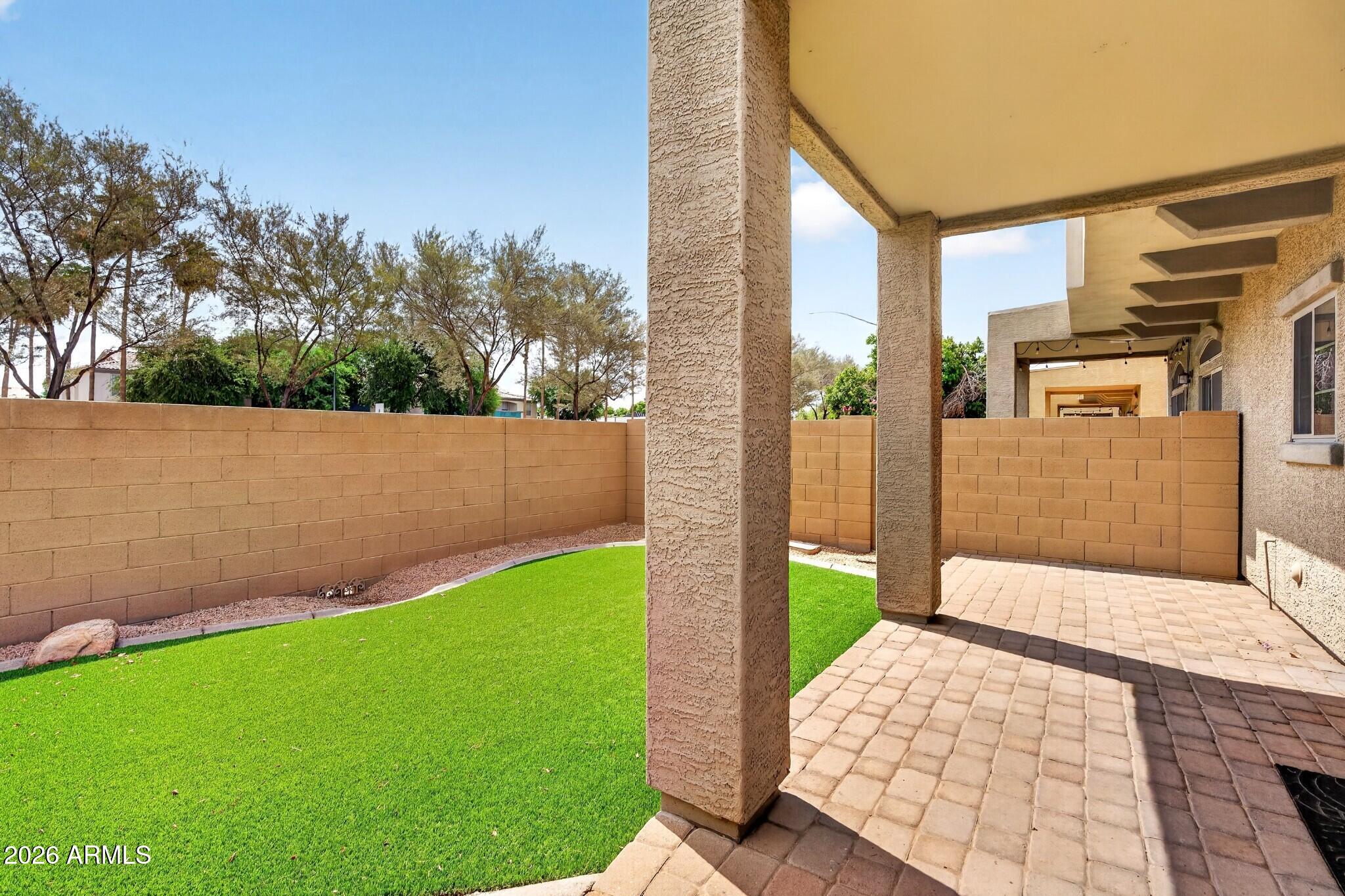 1350 S GREENFIELD Road 1202