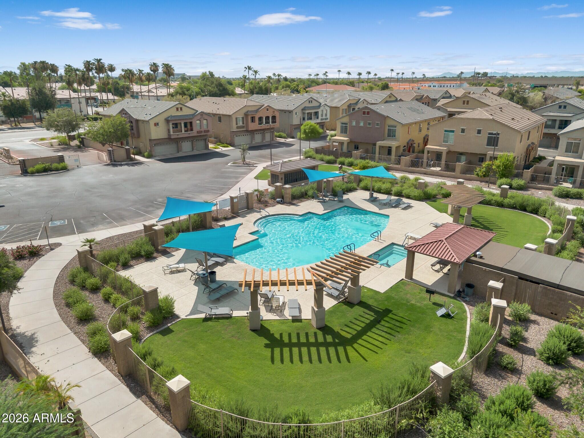 1350 S GREENFIELD Road 1202
