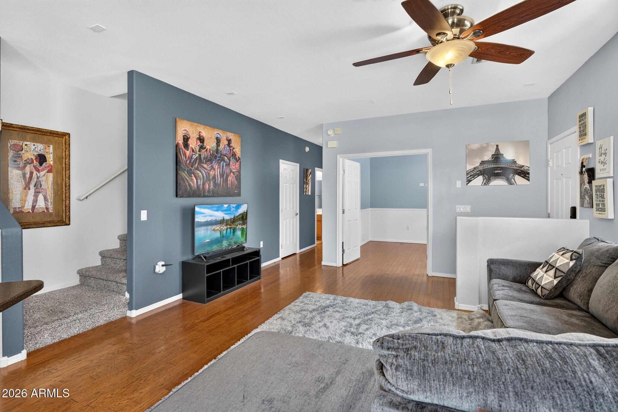 1350 S GREENFIELD Road 1202