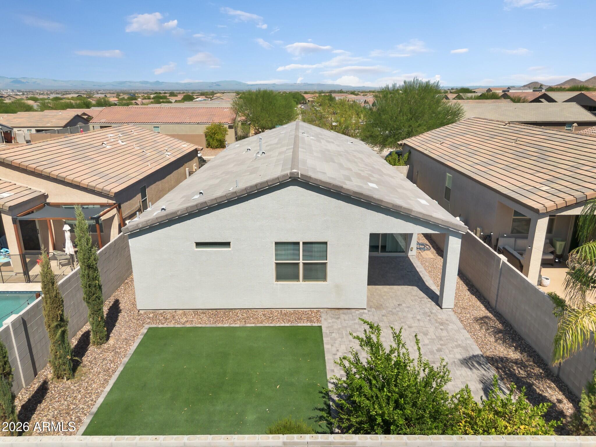 33908 N BEEBLOSSOM Trail