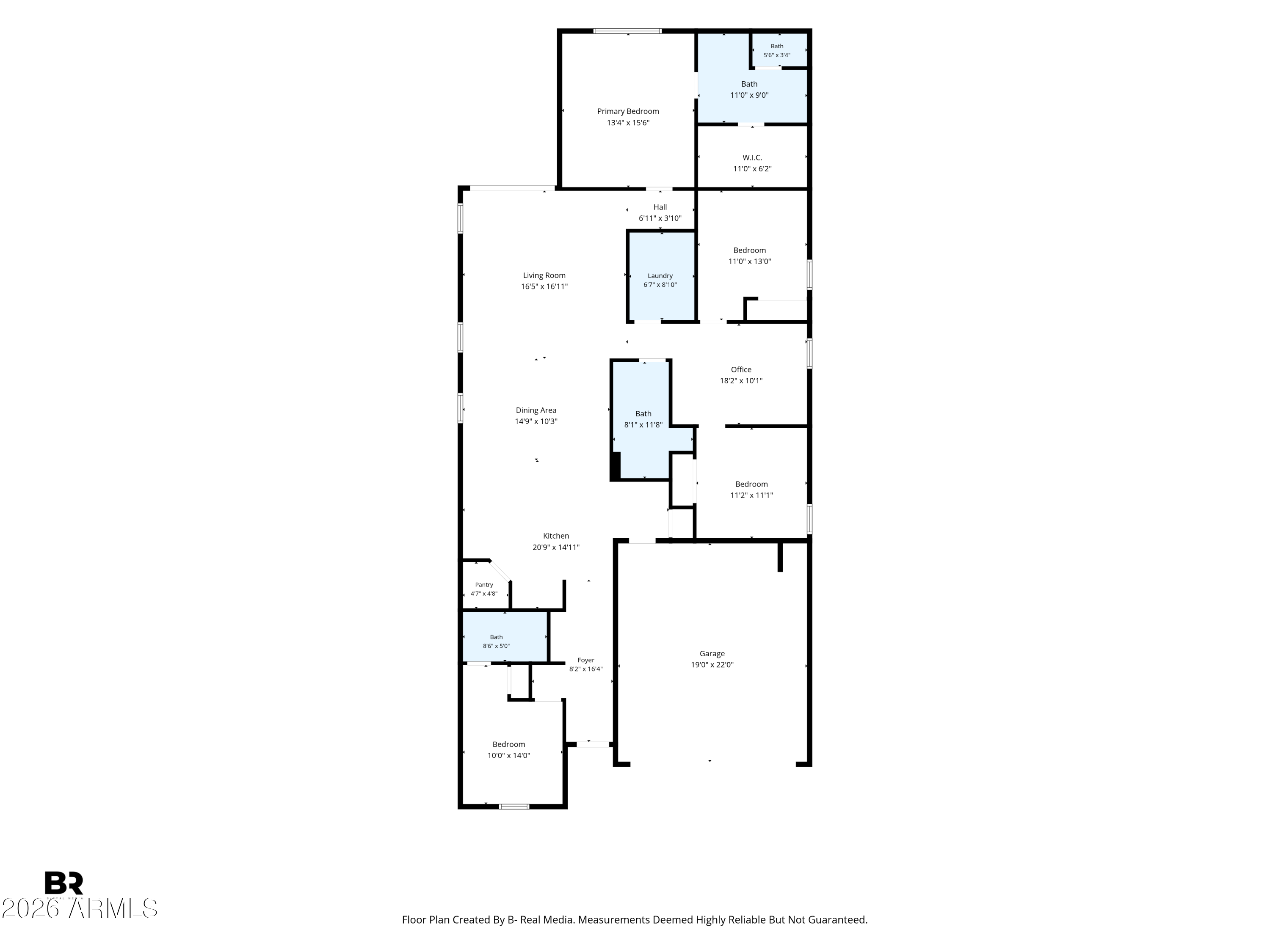 33908 N BEEBLOSSOM Trail