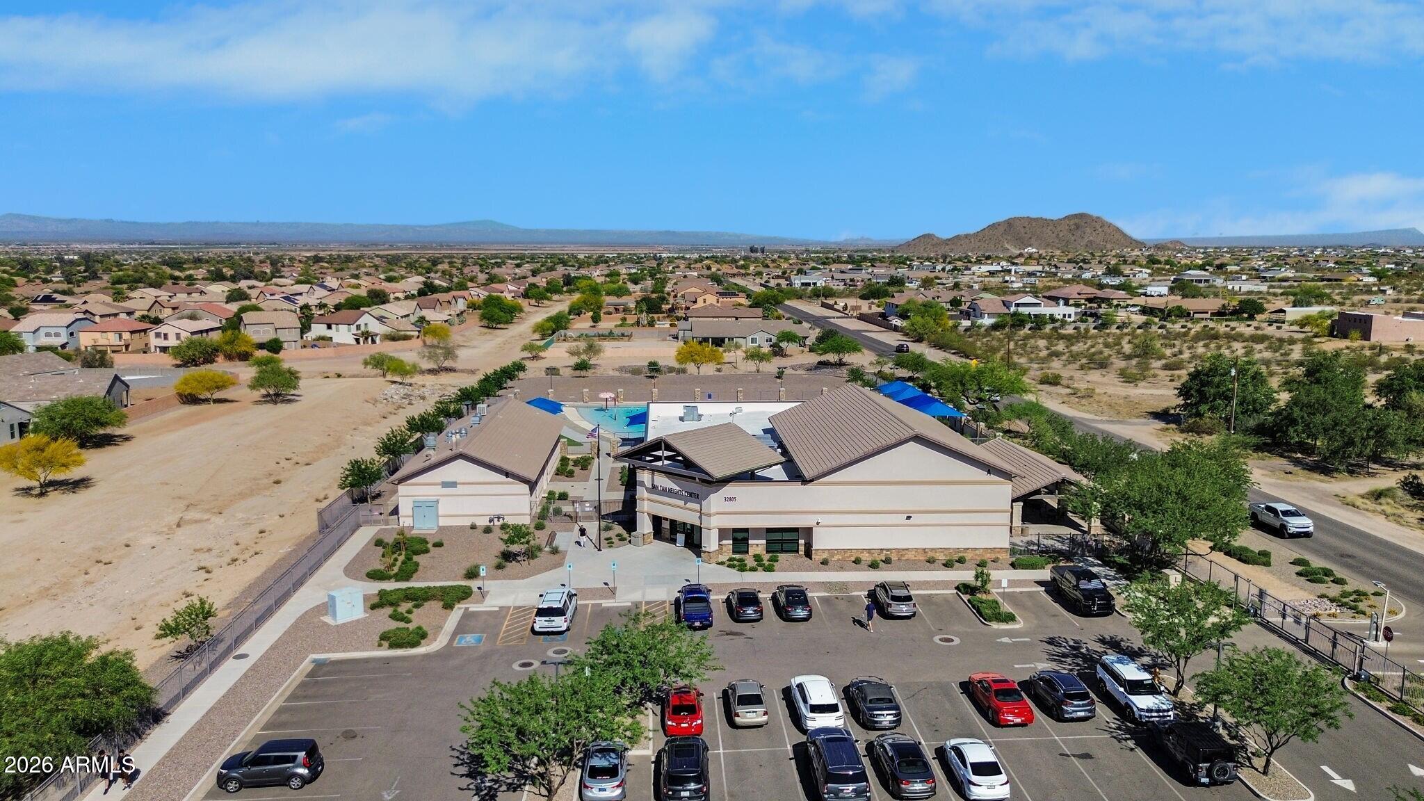 33908 N BEEBLOSSOM Trail