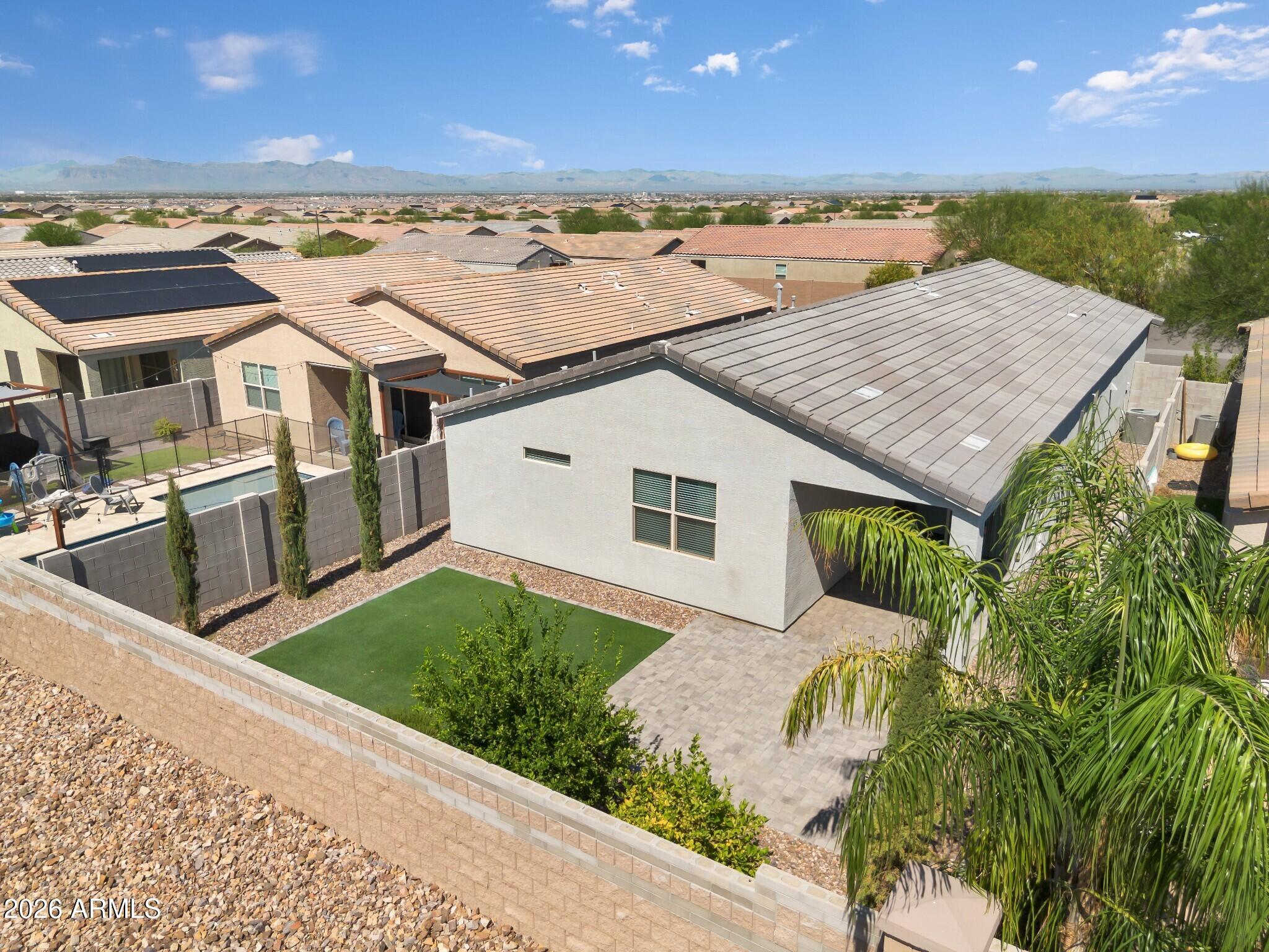 33908 N BEEBLOSSOM Trail