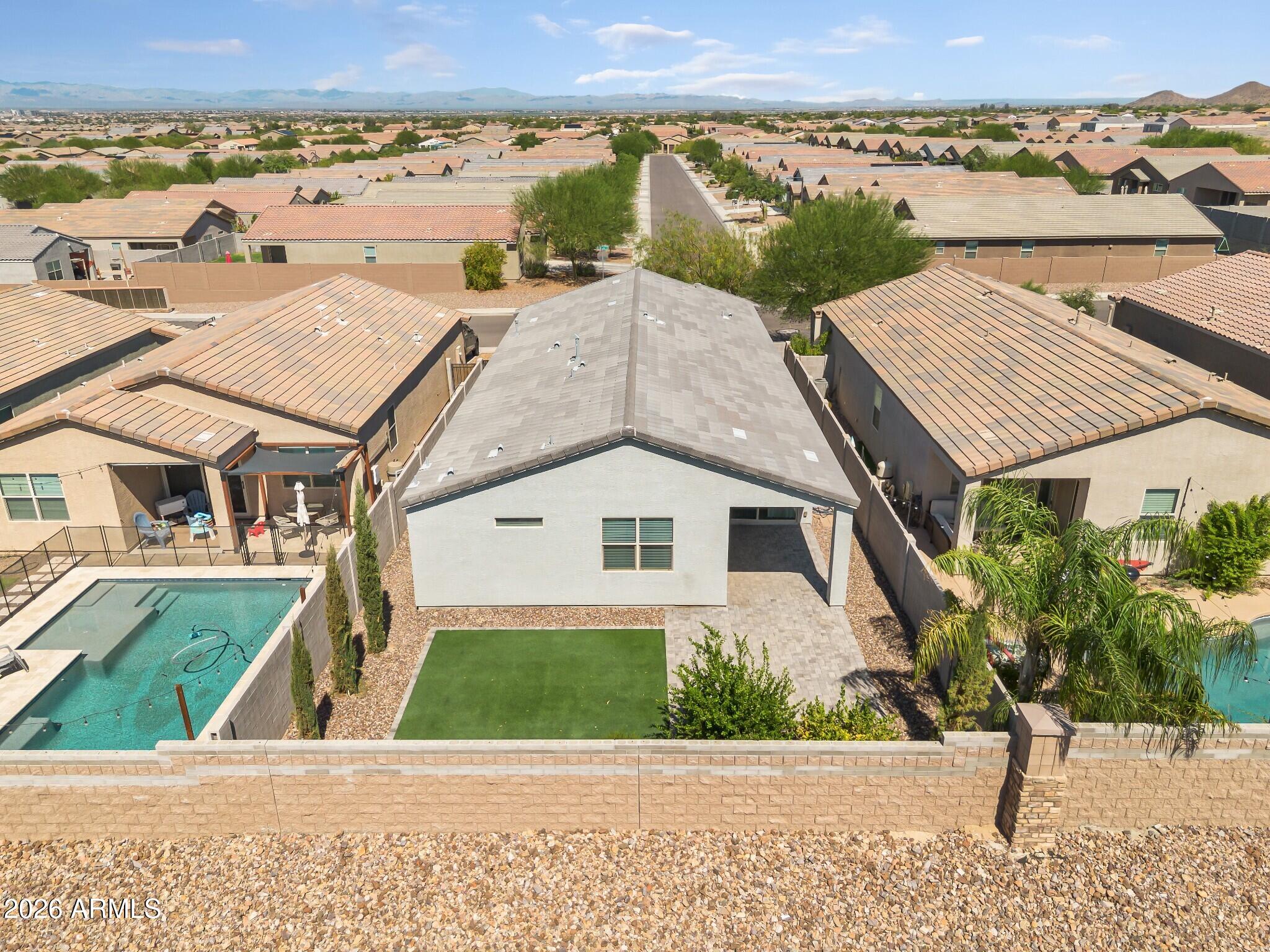 33908 N BEEBLOSSOM Trail