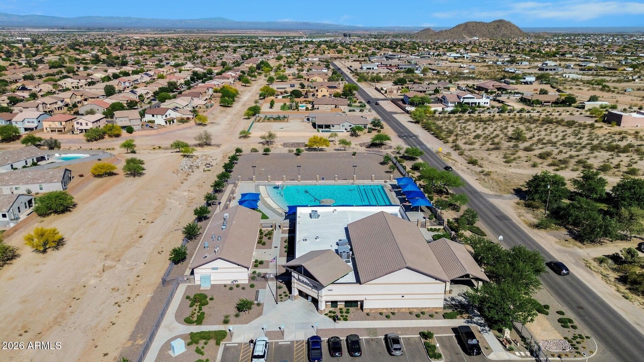 33908 N BEEBLOSSOM Trail