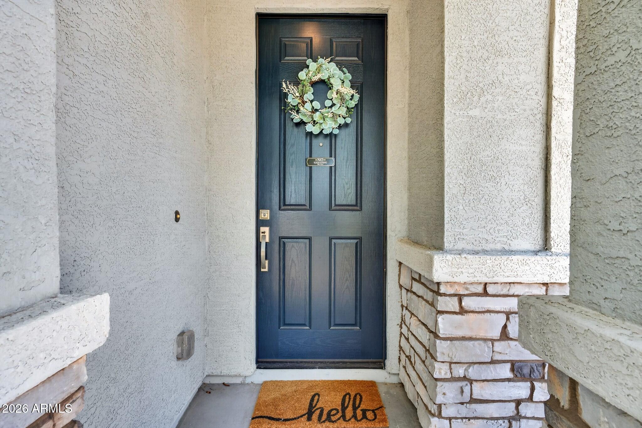 33908 N BEEBLOSSOM Trail