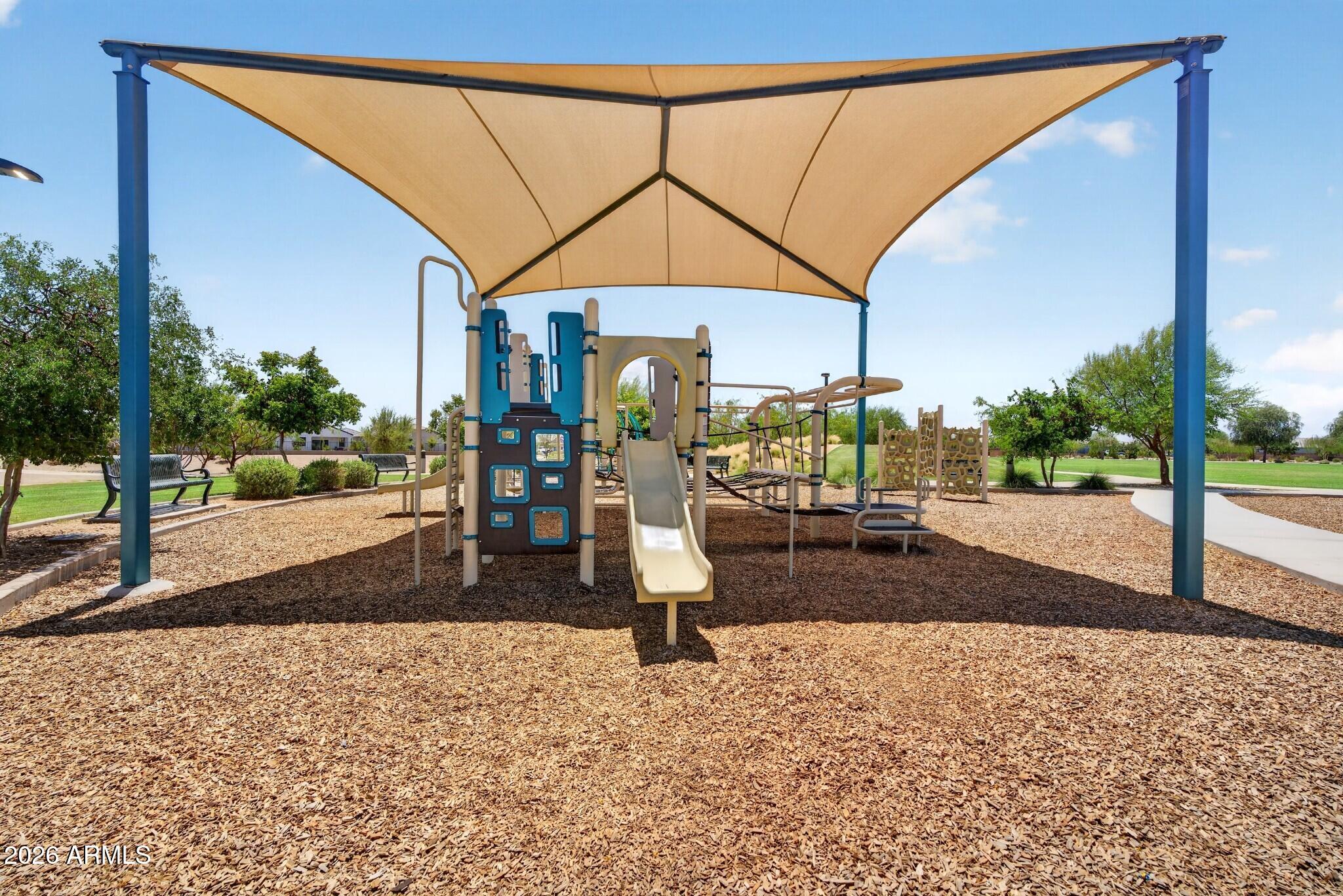 18585 W EL CORTEZ Place