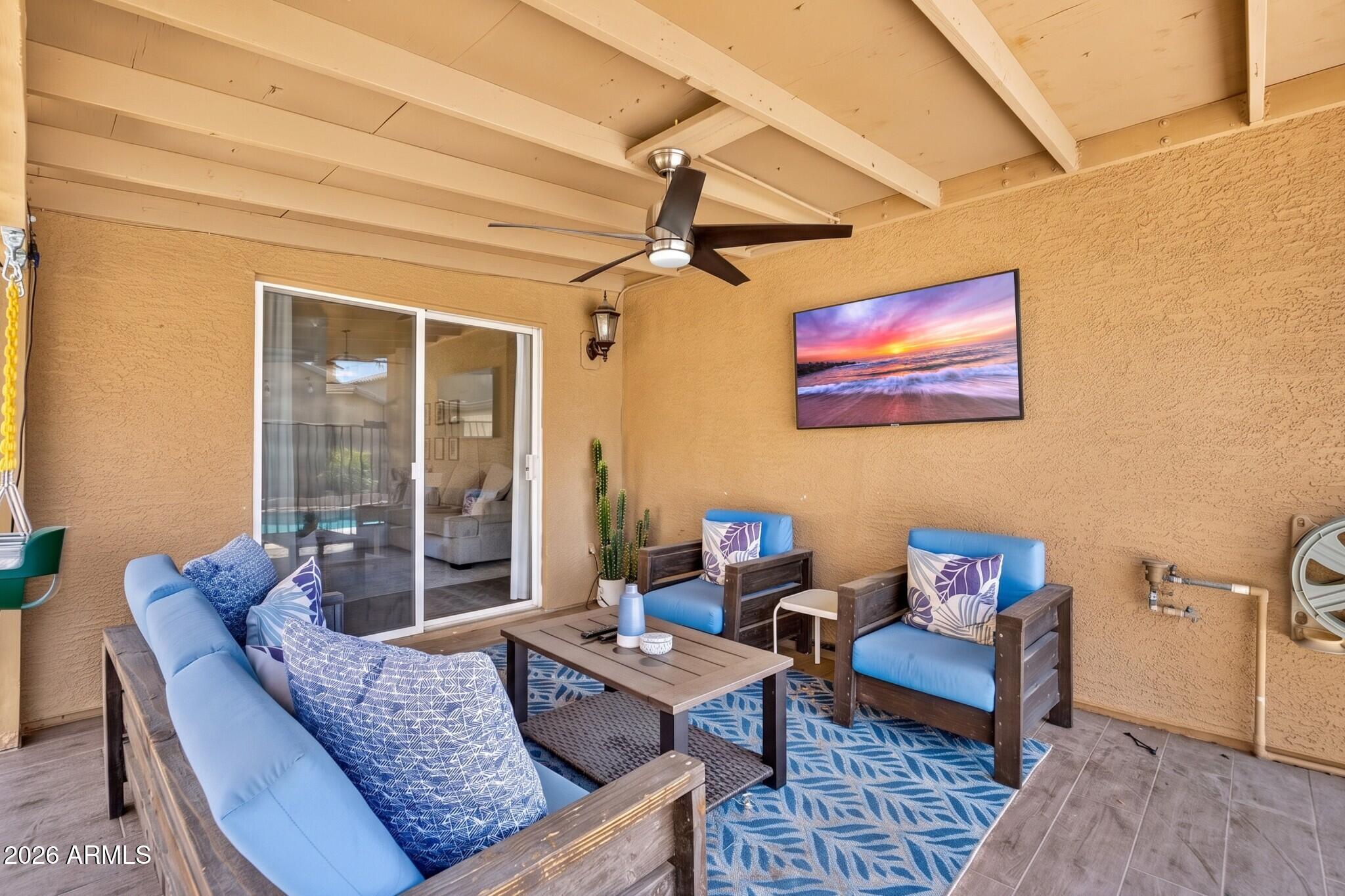 2553 E JASPER Drive