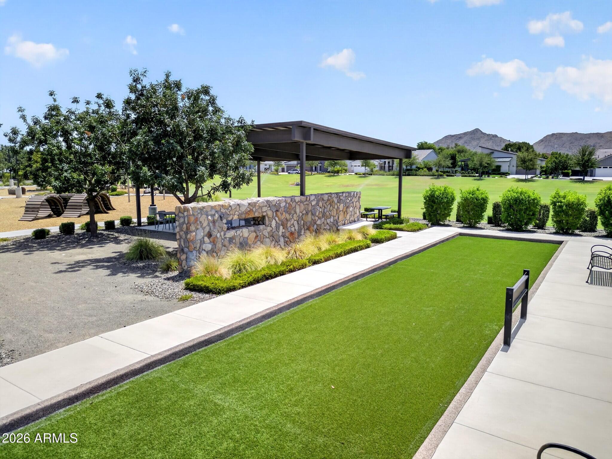 20549 E PUMMELOS Road
