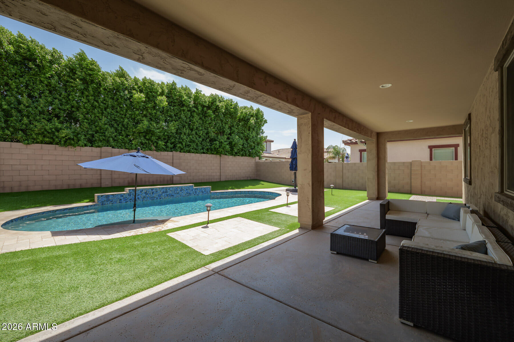 22869 E SILVER CREEK Lane