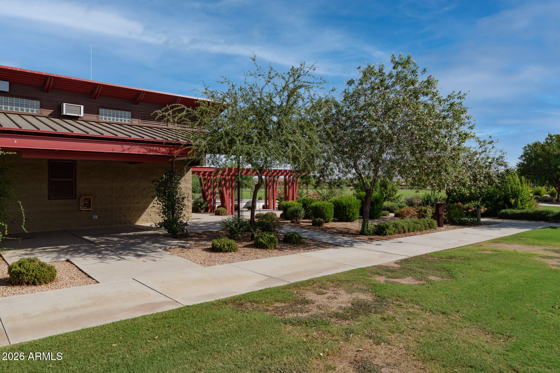 22869 E SILVER CREEK Lane