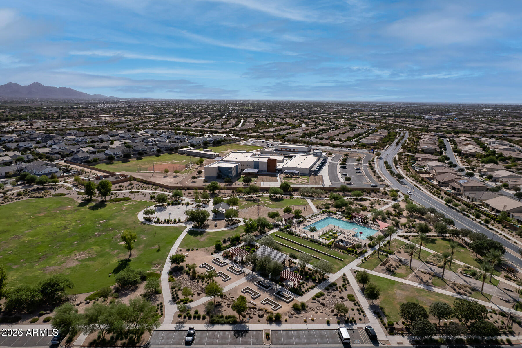 22869 E SILVER CREEK Lane