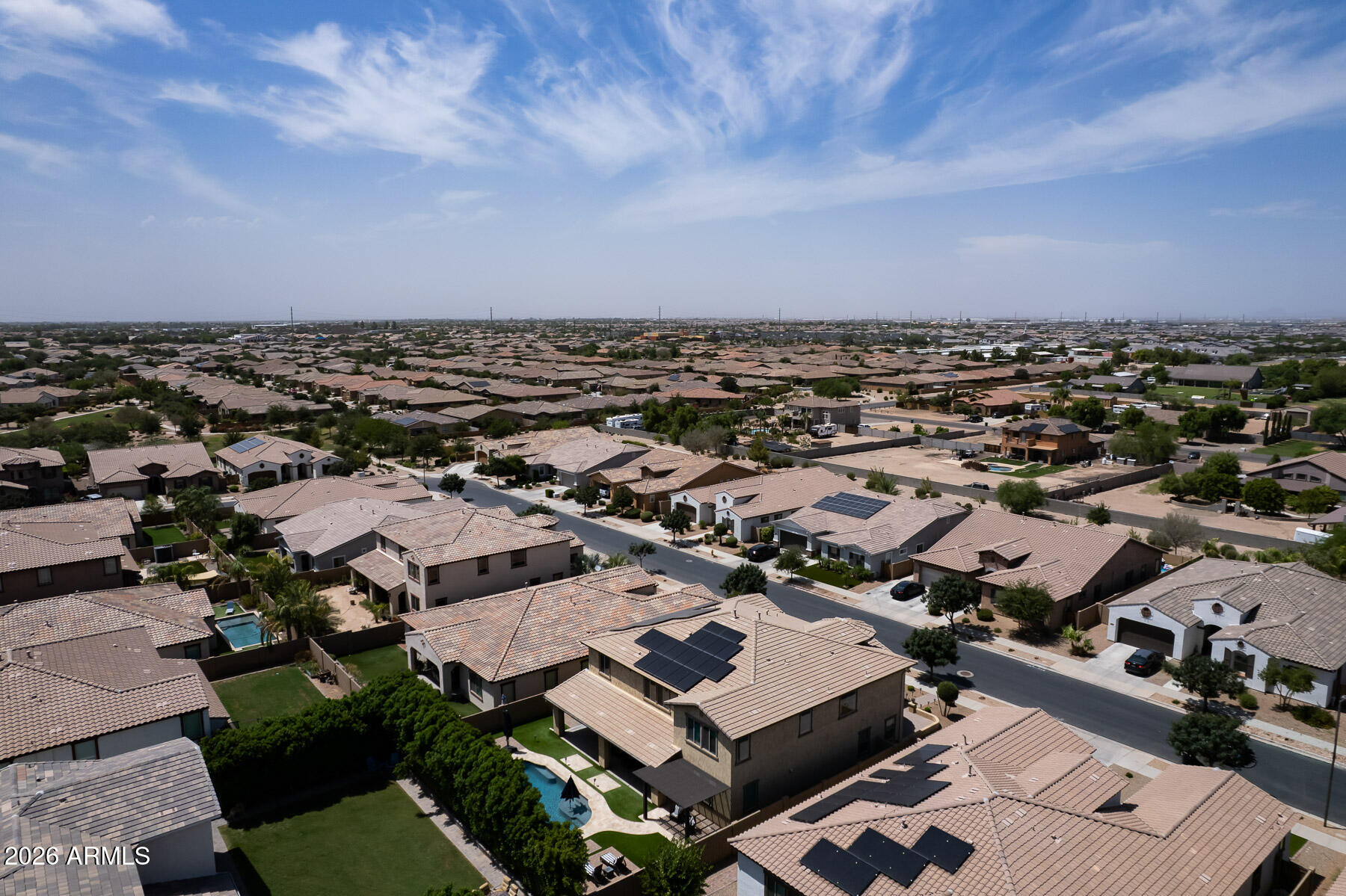 22869 E SILVER CREEK Lane