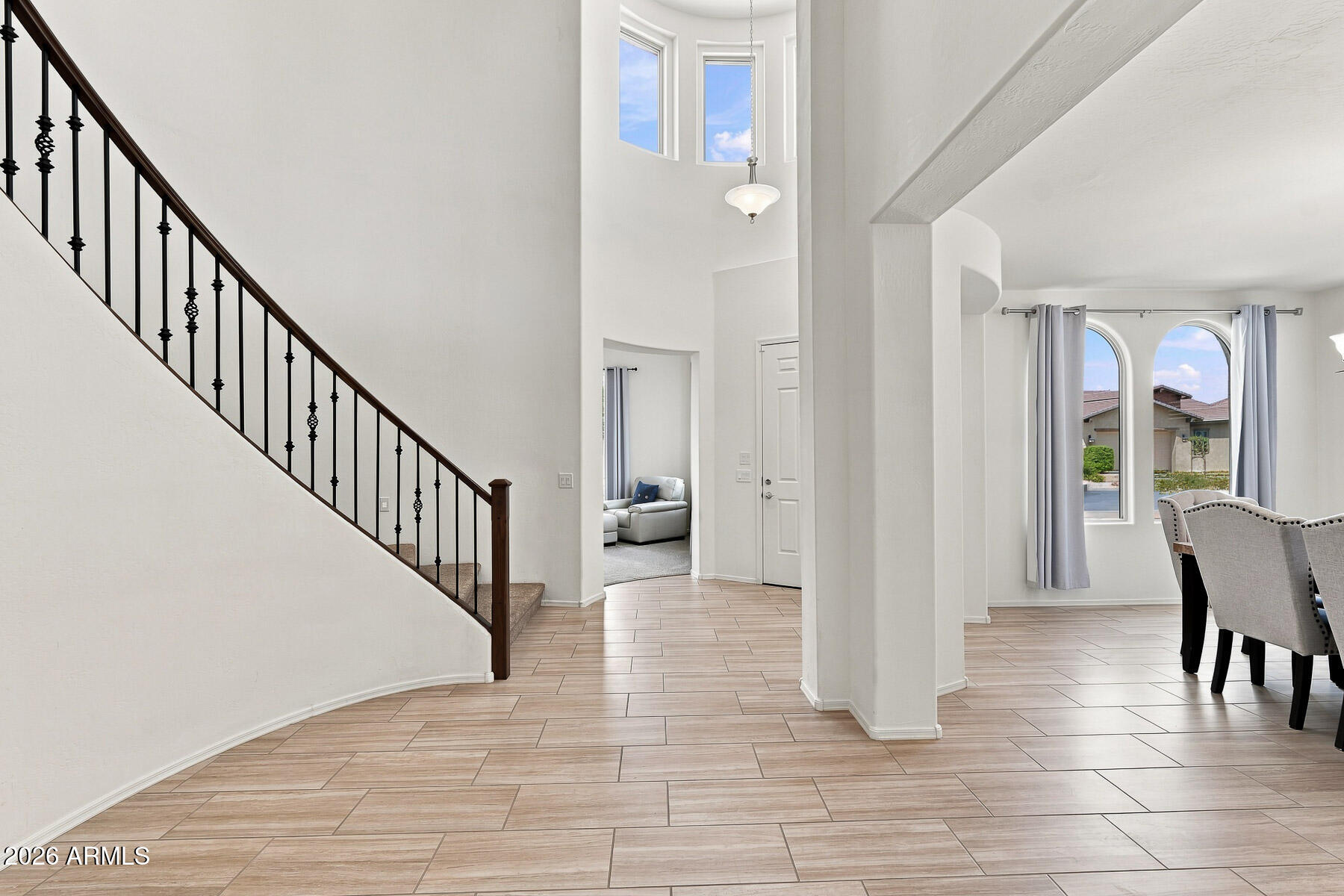 22869 E SILVER CREEK Lane