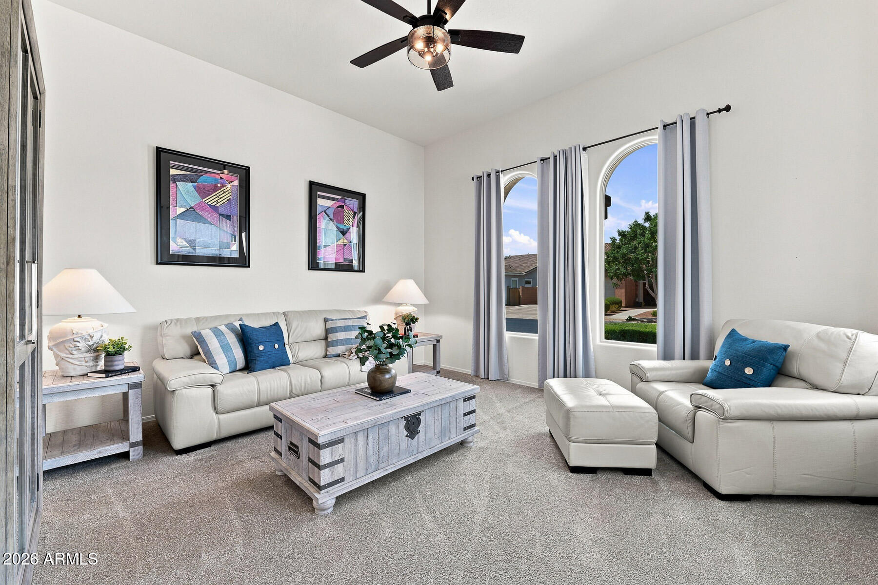 22869 E SILVER CREEK Lane