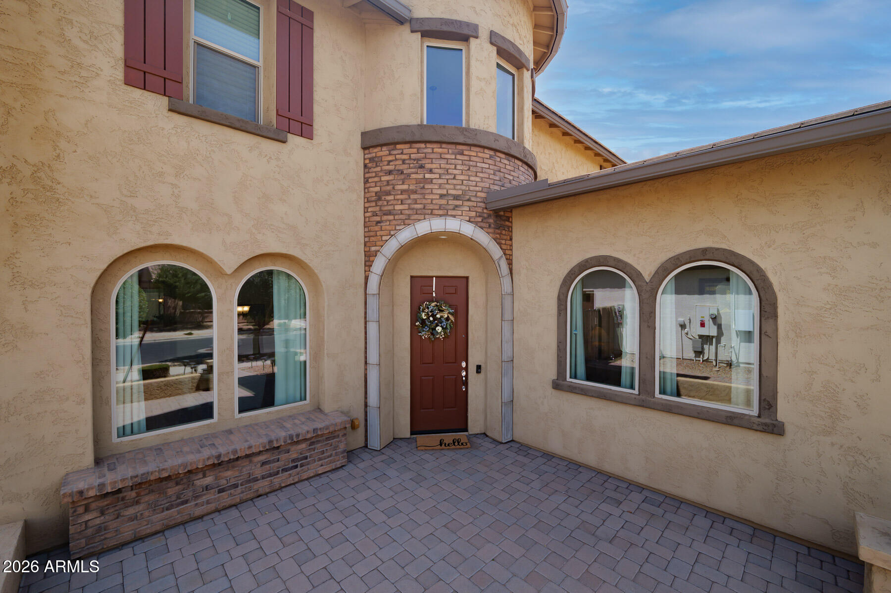 22869 E SILVER CREEK Lane