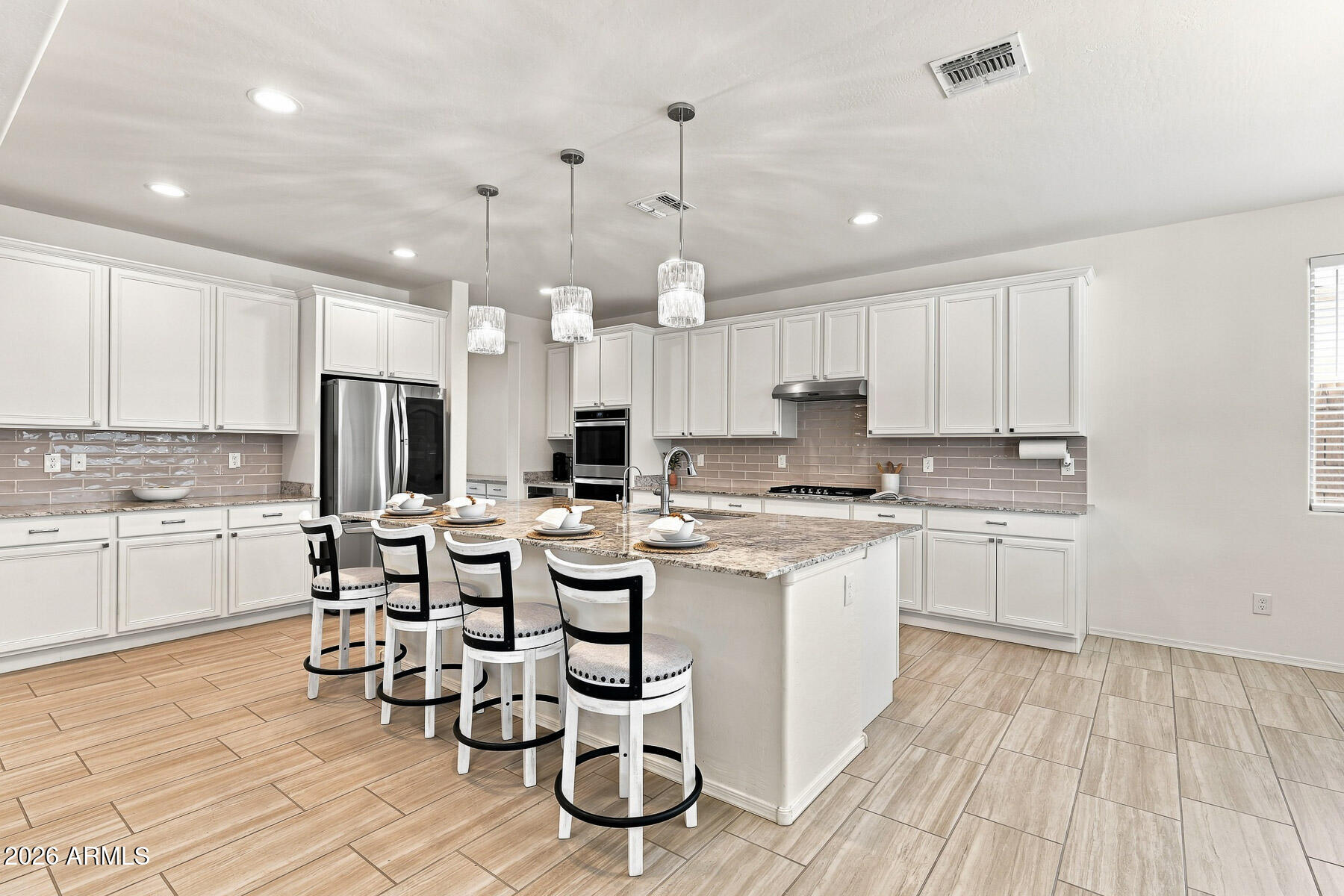22869 E SILVER CREEK Lane