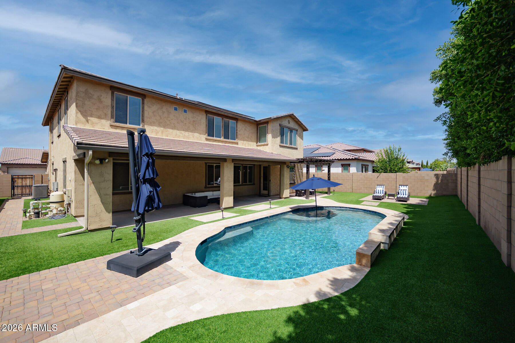 22869 E SILVER CREEK Lane