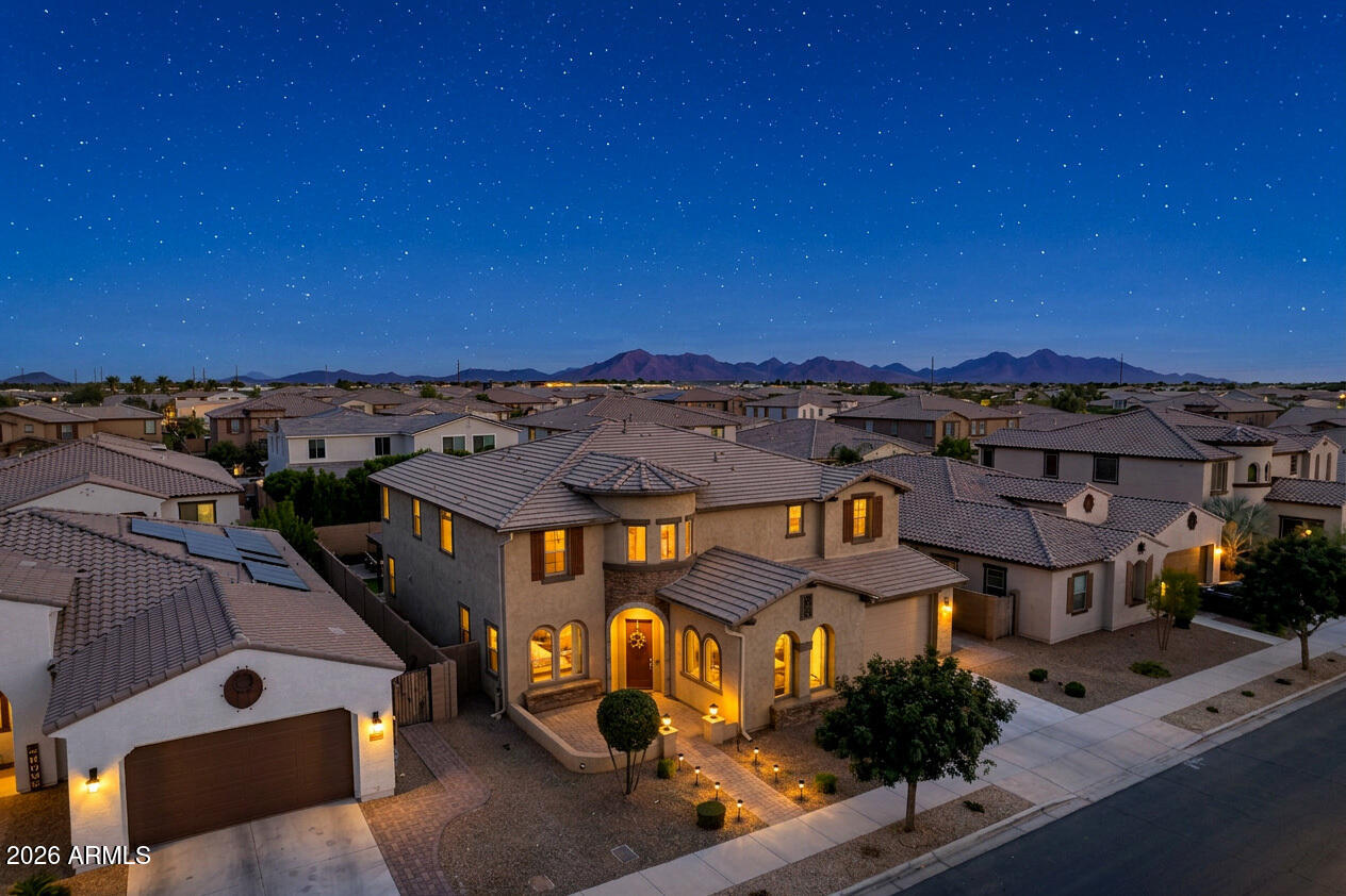 22869 E SILVER CREEK Lane