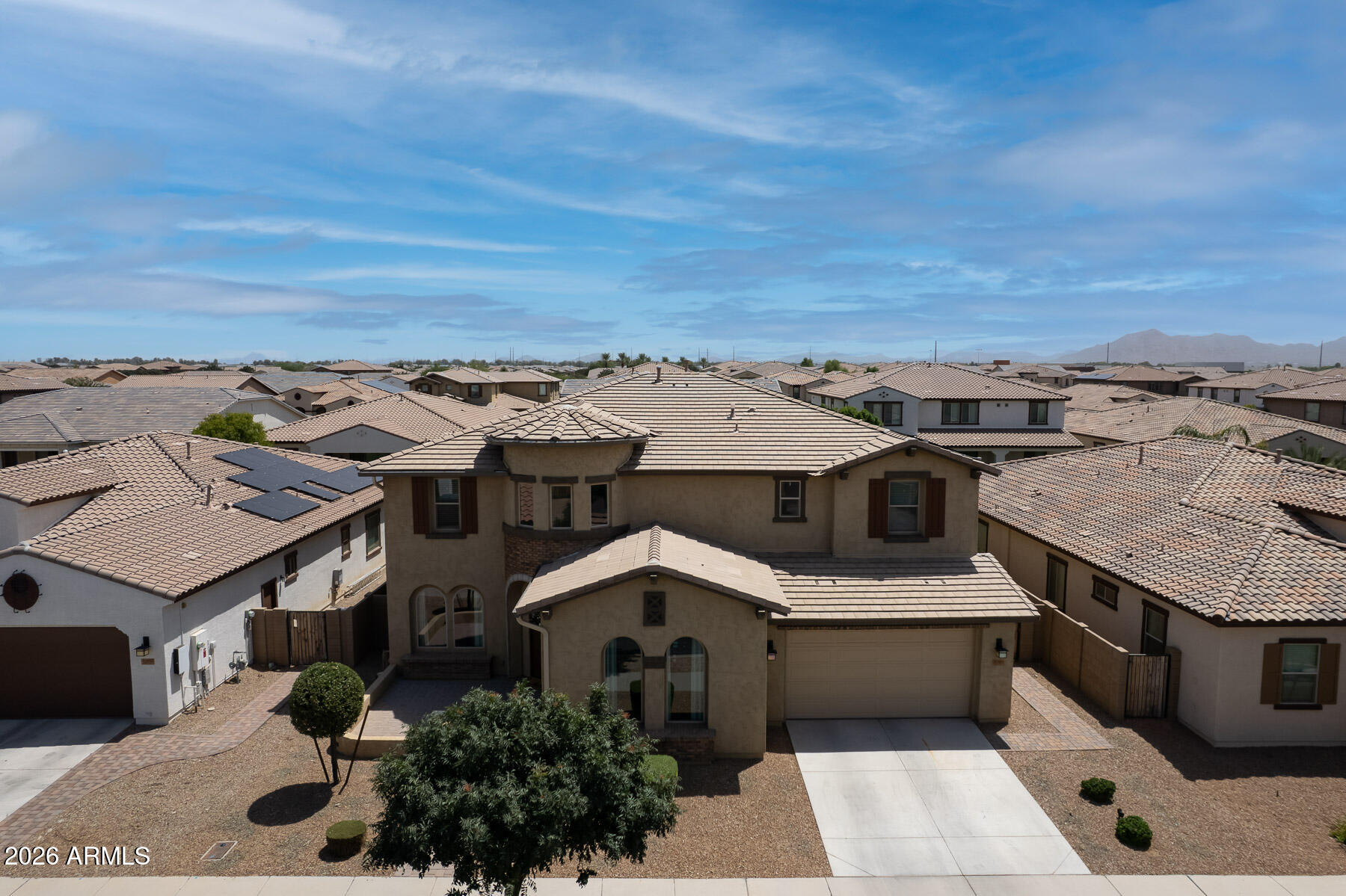 22869 E SILVER CREEK Lane
