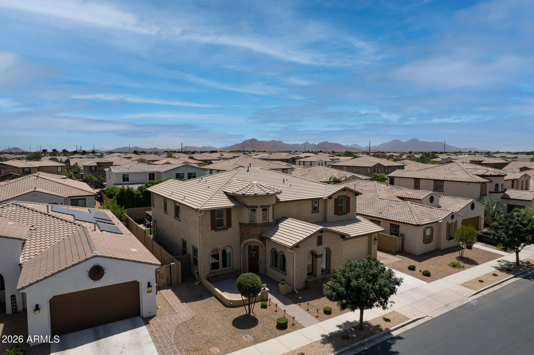 22869 E SILVER CREEK Lane
