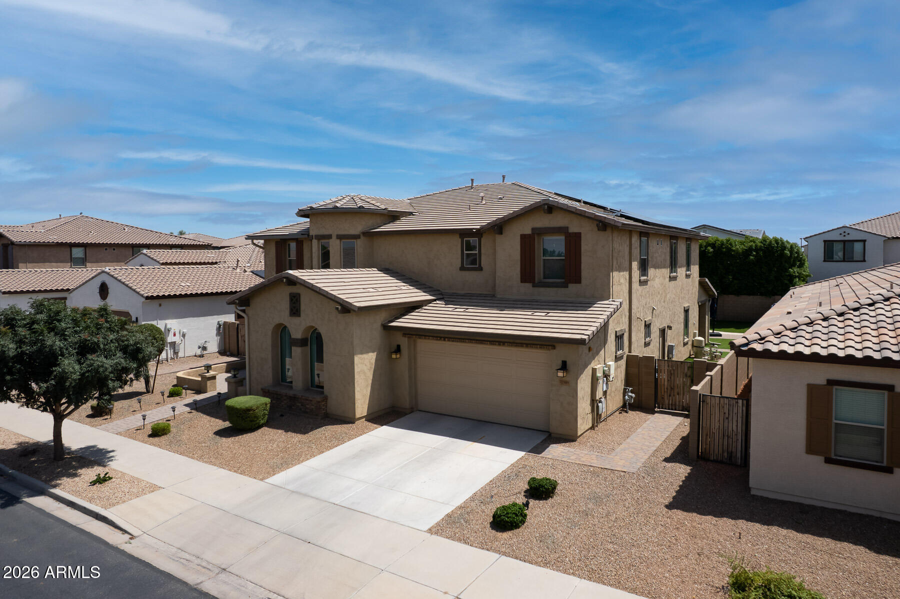 22869 E SILVER CREEK Lane