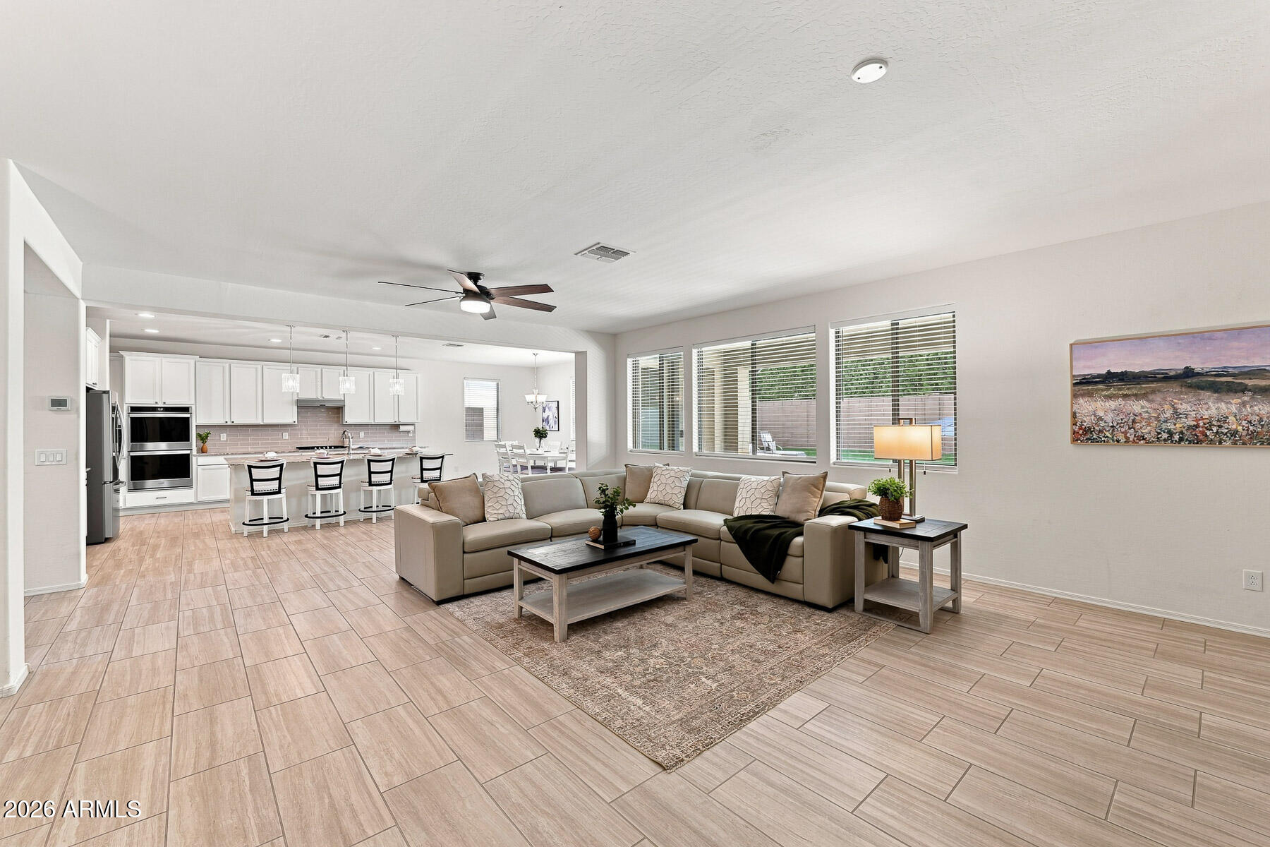 22869 E SILVER CREEK Lane