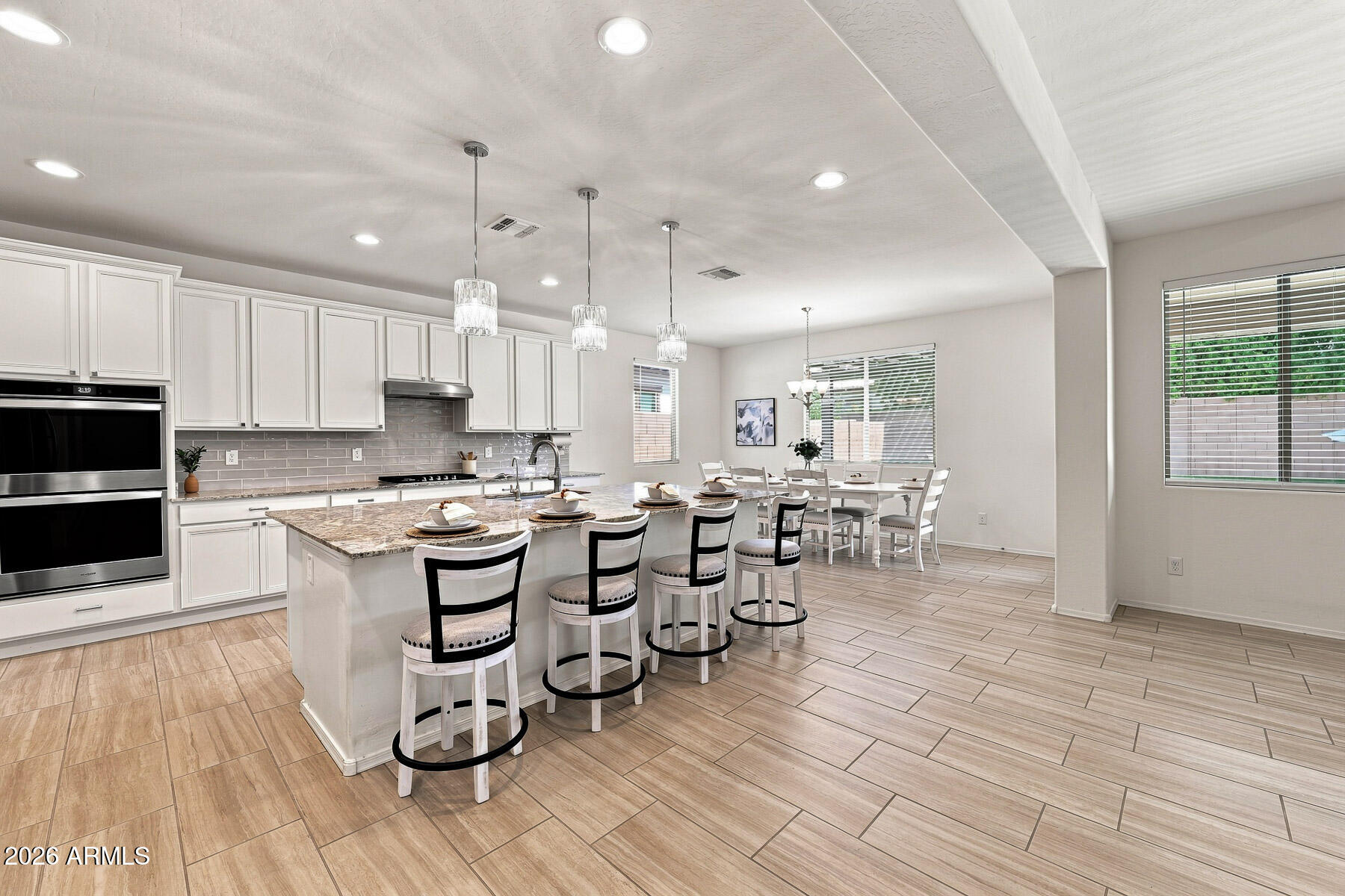 22869 E SILVER CREEK Lane