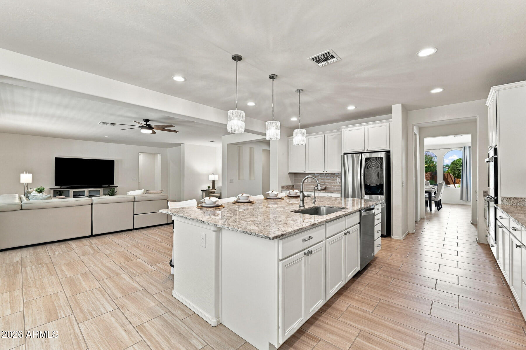 22869 E SILVER CREEK Lane