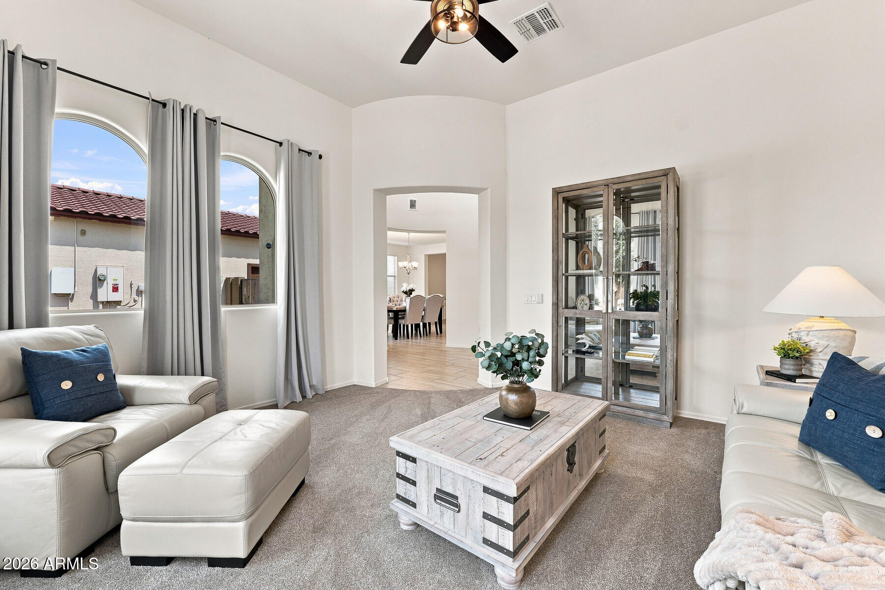 22869 E SILVER CREEK Lane