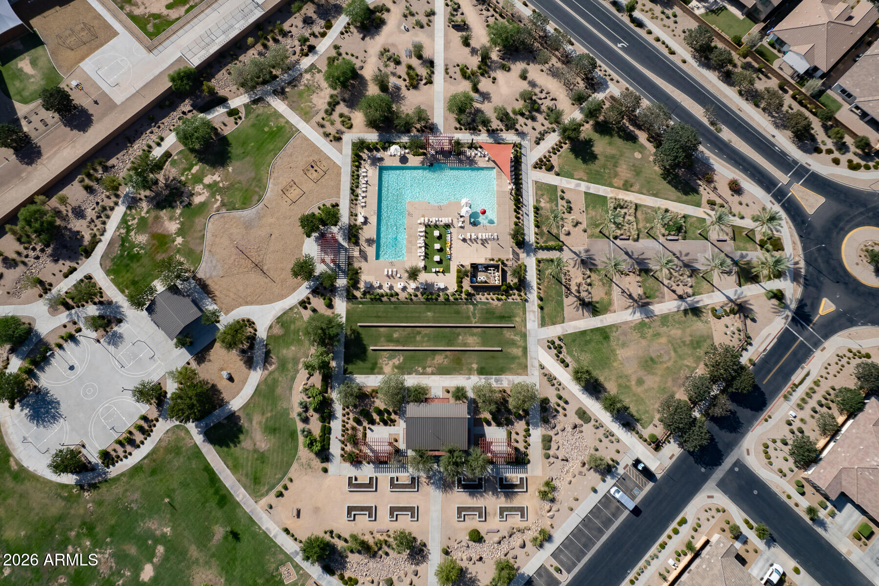 22869 E SILVER CREEK Lane