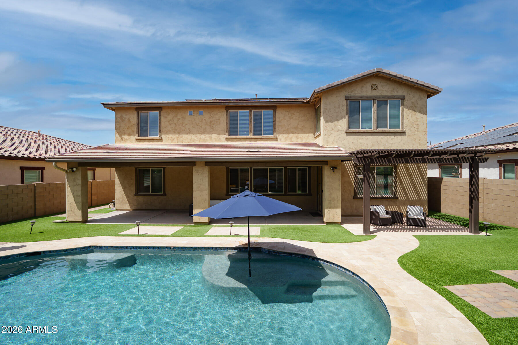22869 E SILVER CREEK Lane