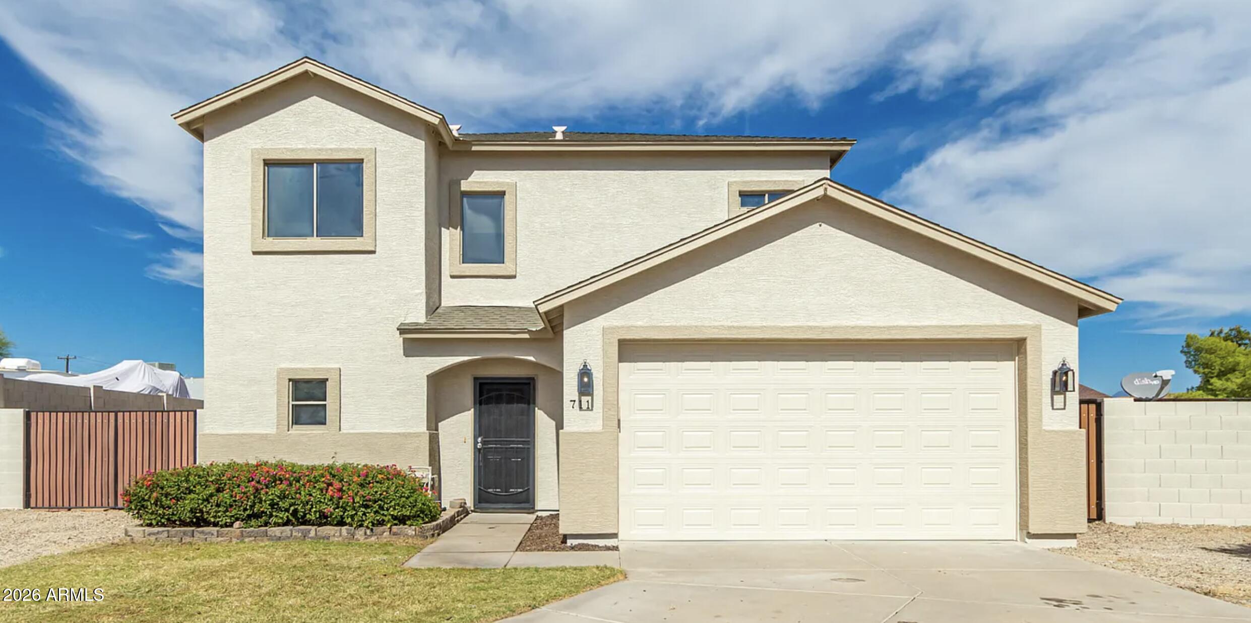 711 S PAUSTIAN Circle