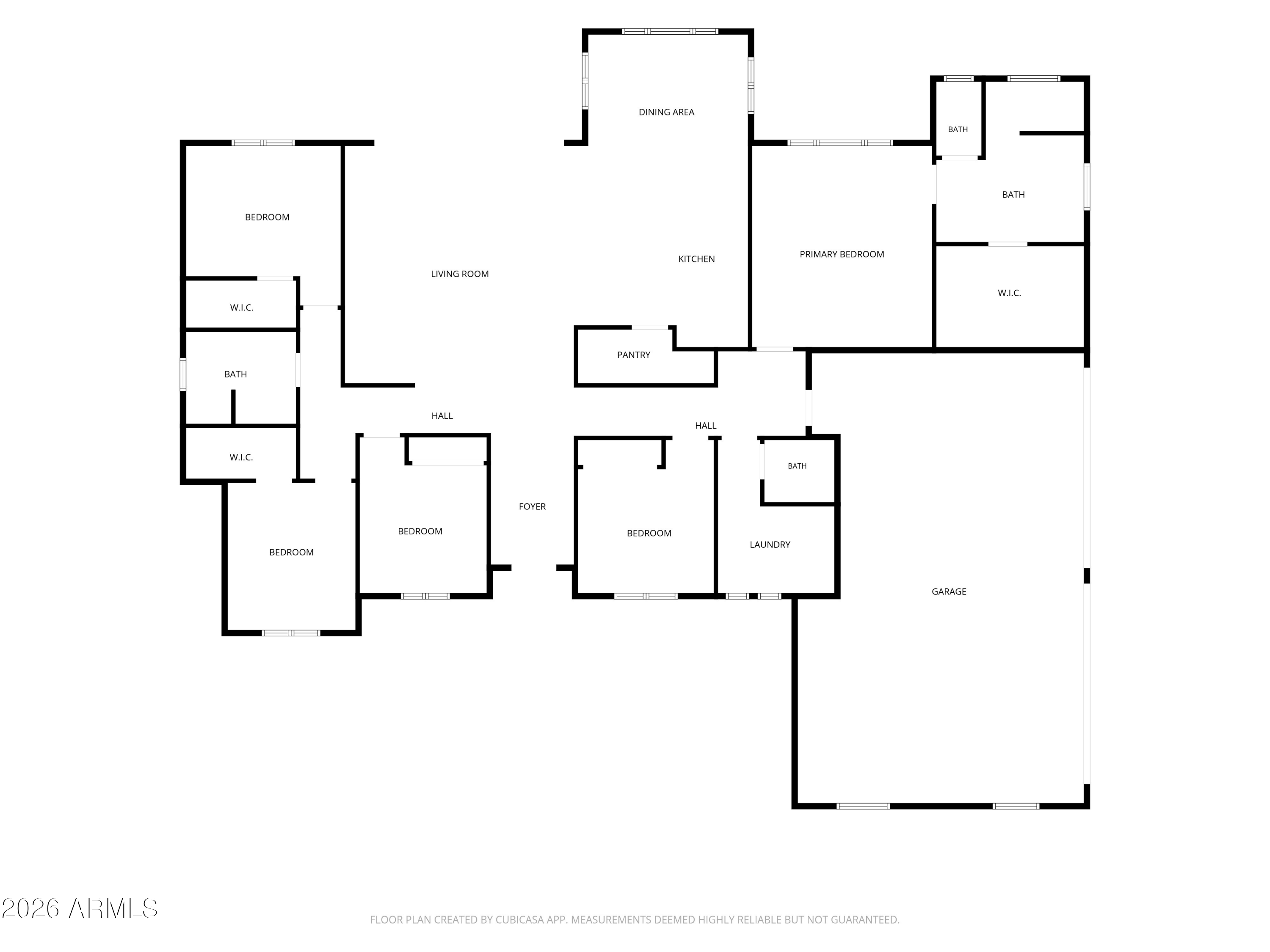 3369 W JOSIAH Trail