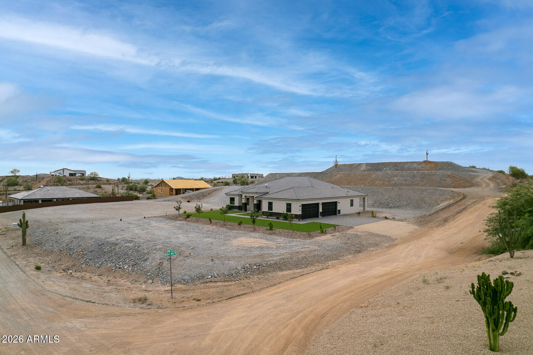 3369 W JOSIAH Trail