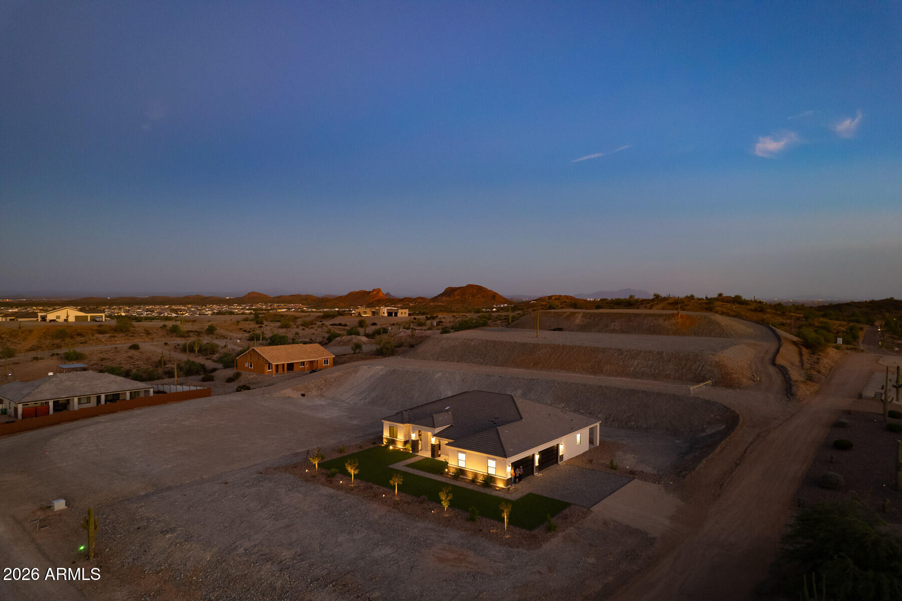 3369 W JOSIAH Trail