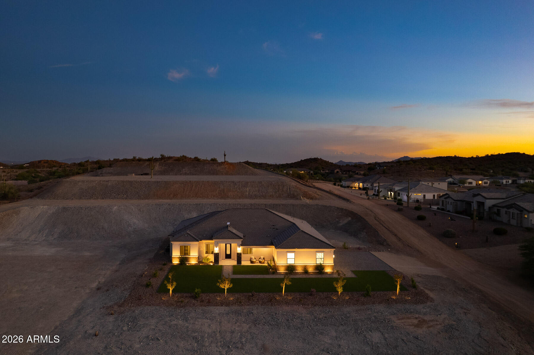 3369 W JOSIAH Trail