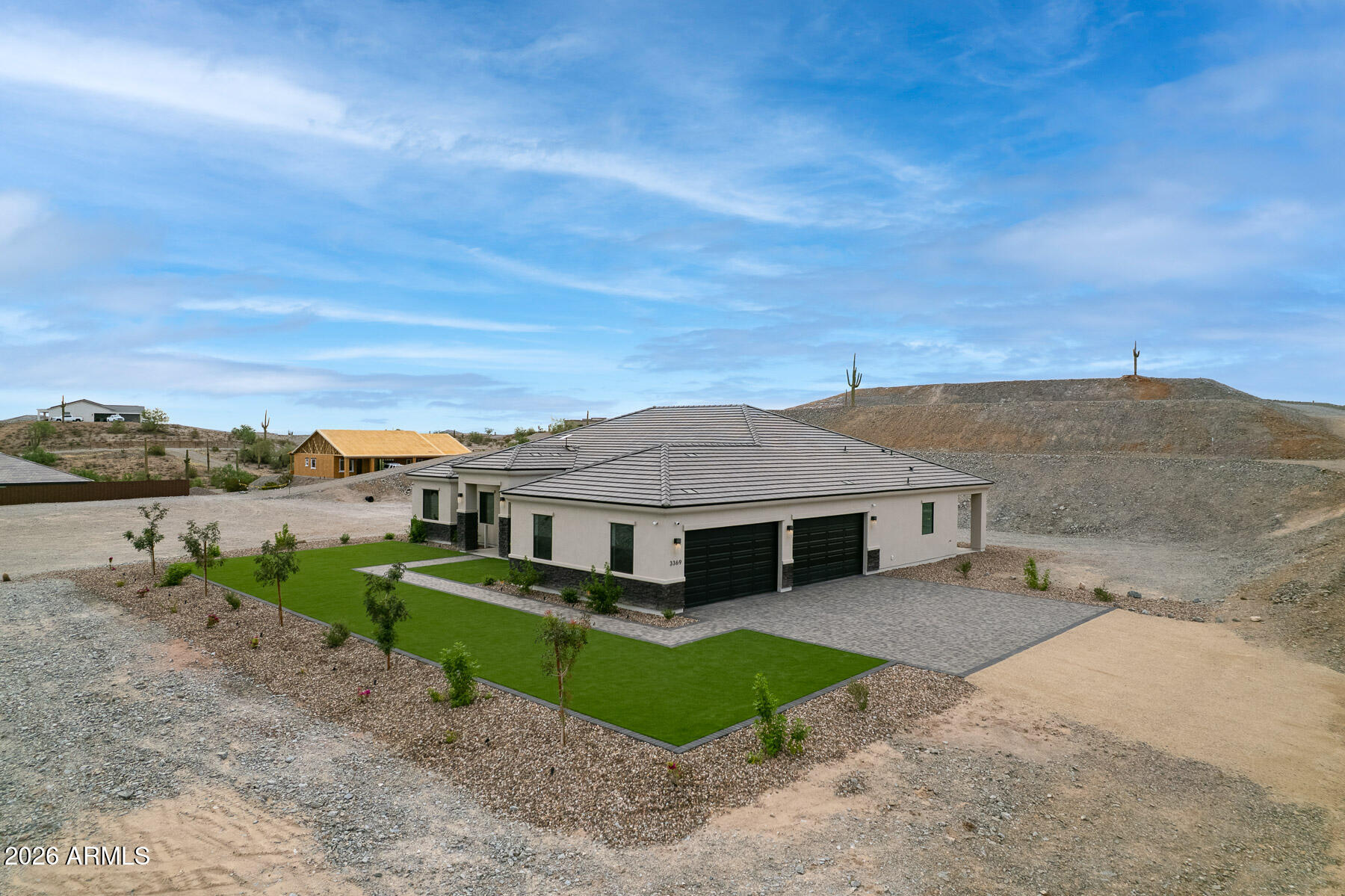 3369 W JOSIAH Trail