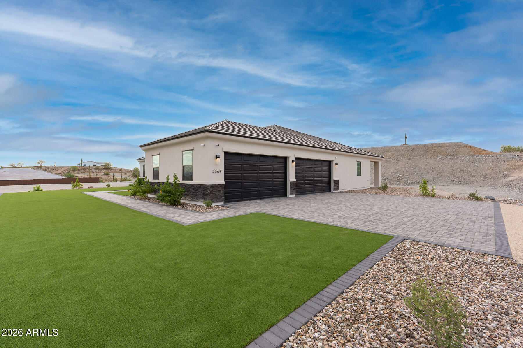 3369 W JOSIAH Trail