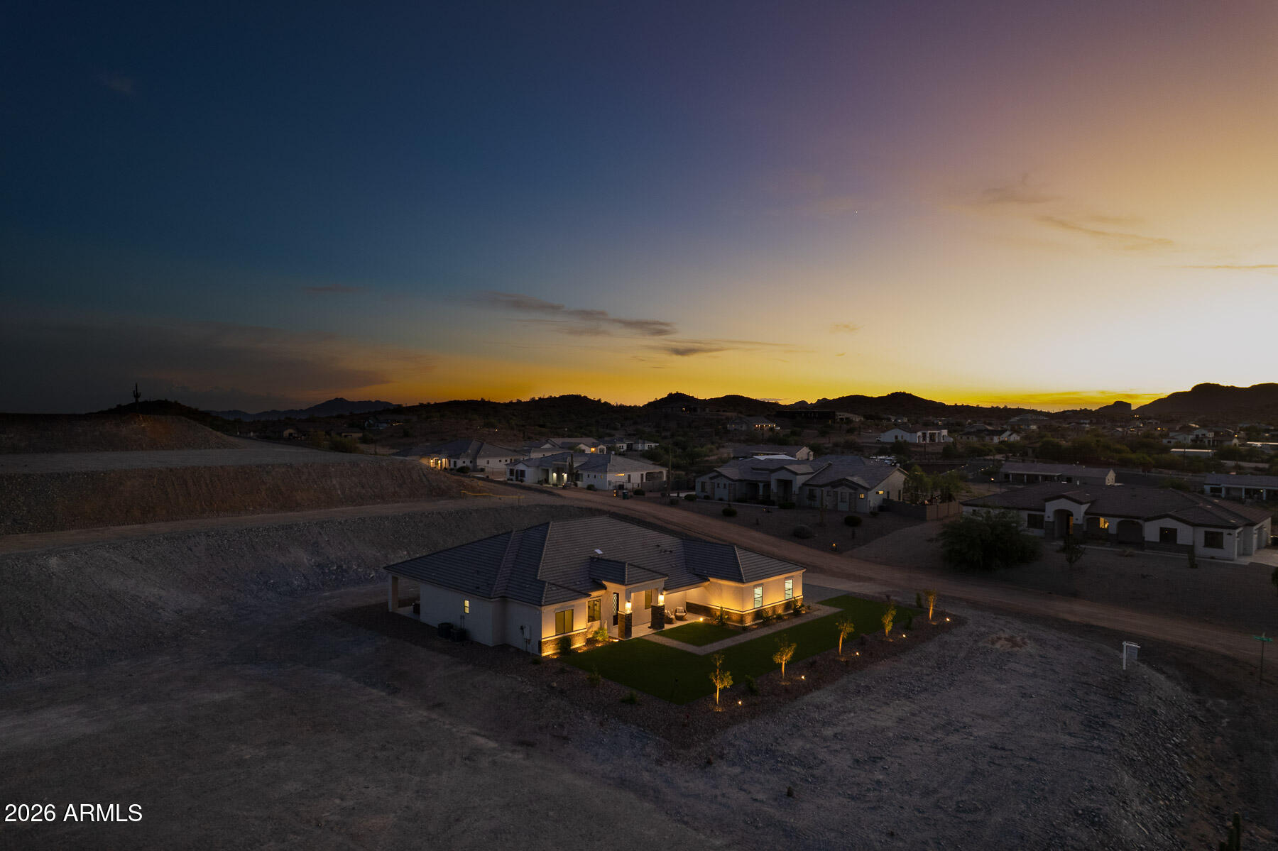 3369 W JOSIAH Trail