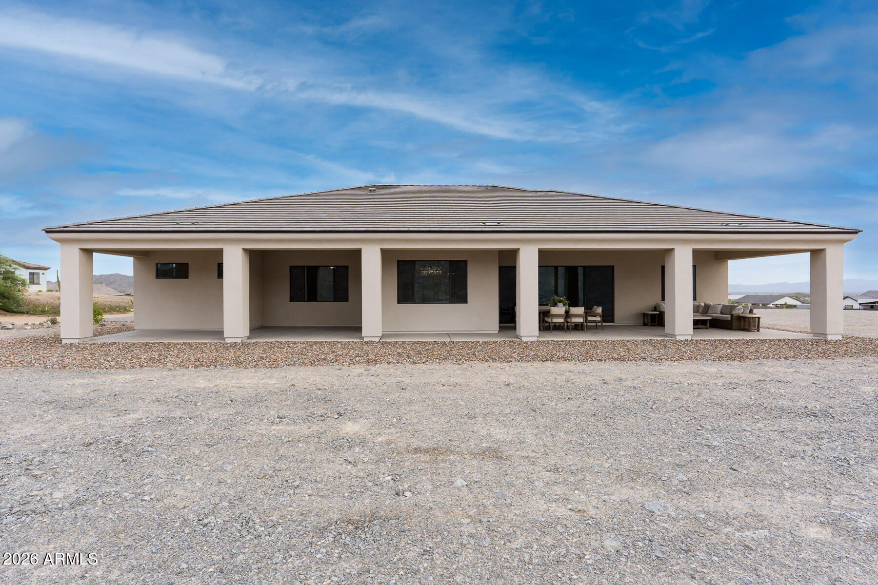 3369 W JOSIAH Trail