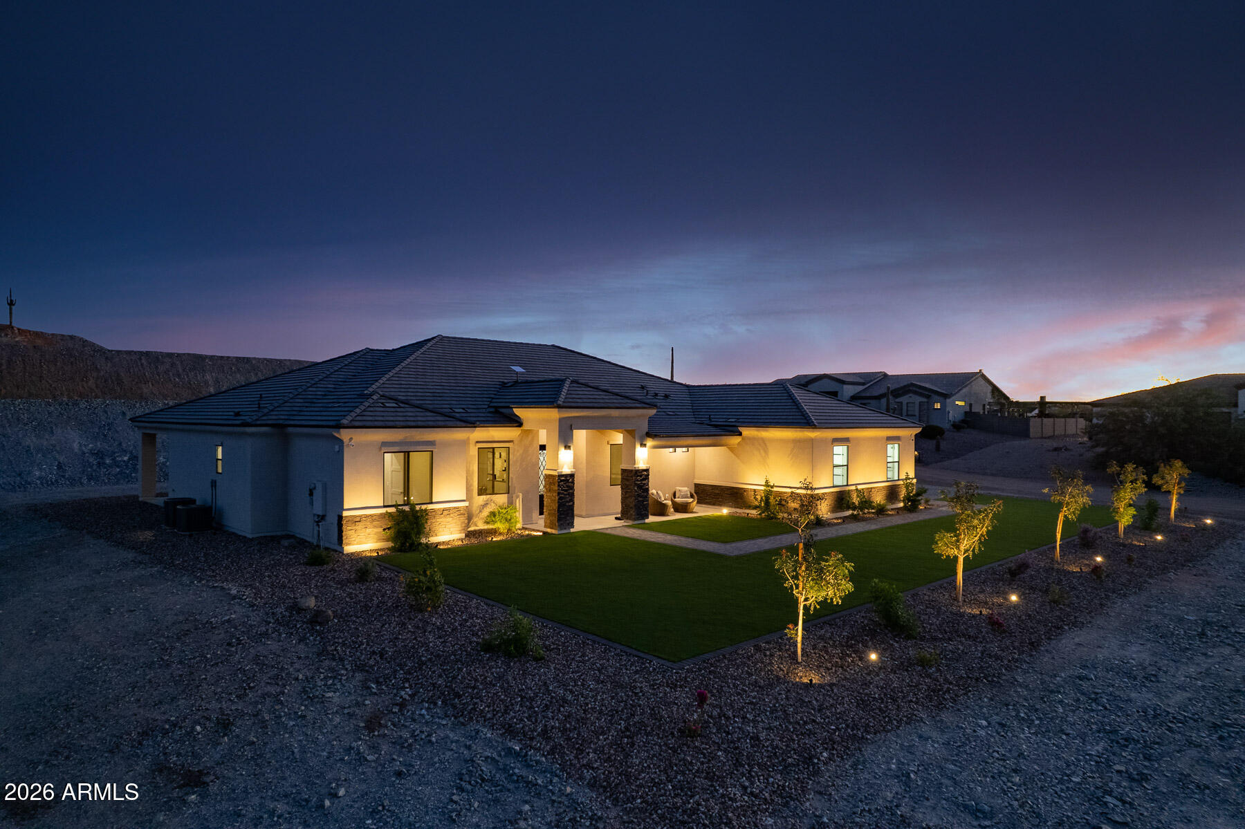 3369 W JOSIAH Trail