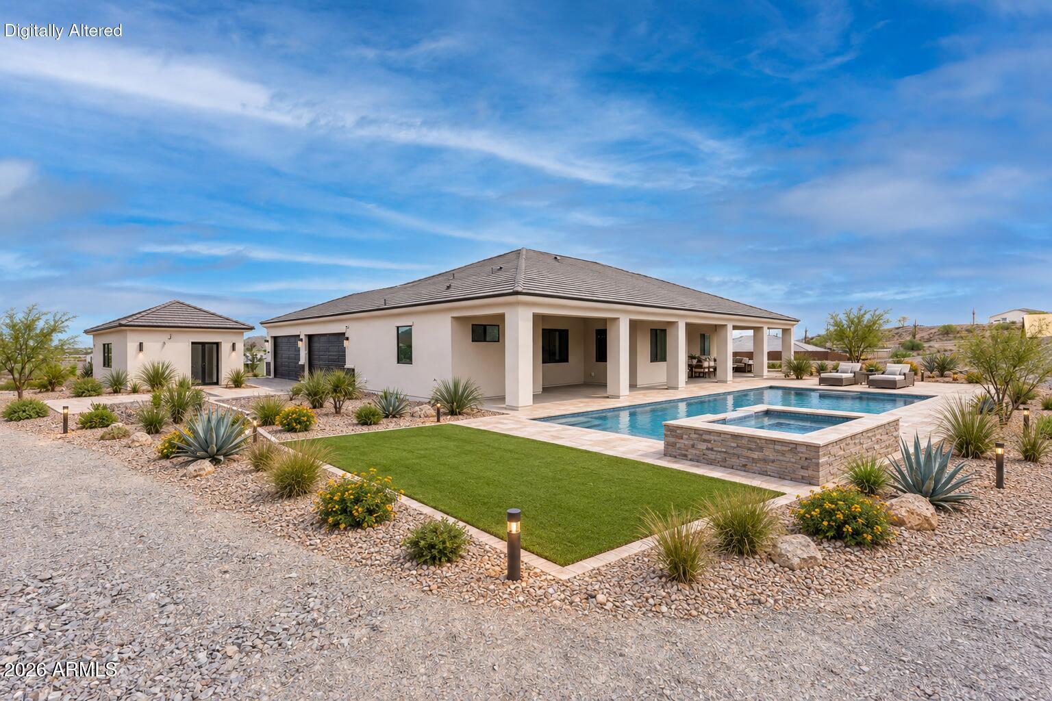 3369 W JOSIAH Trail