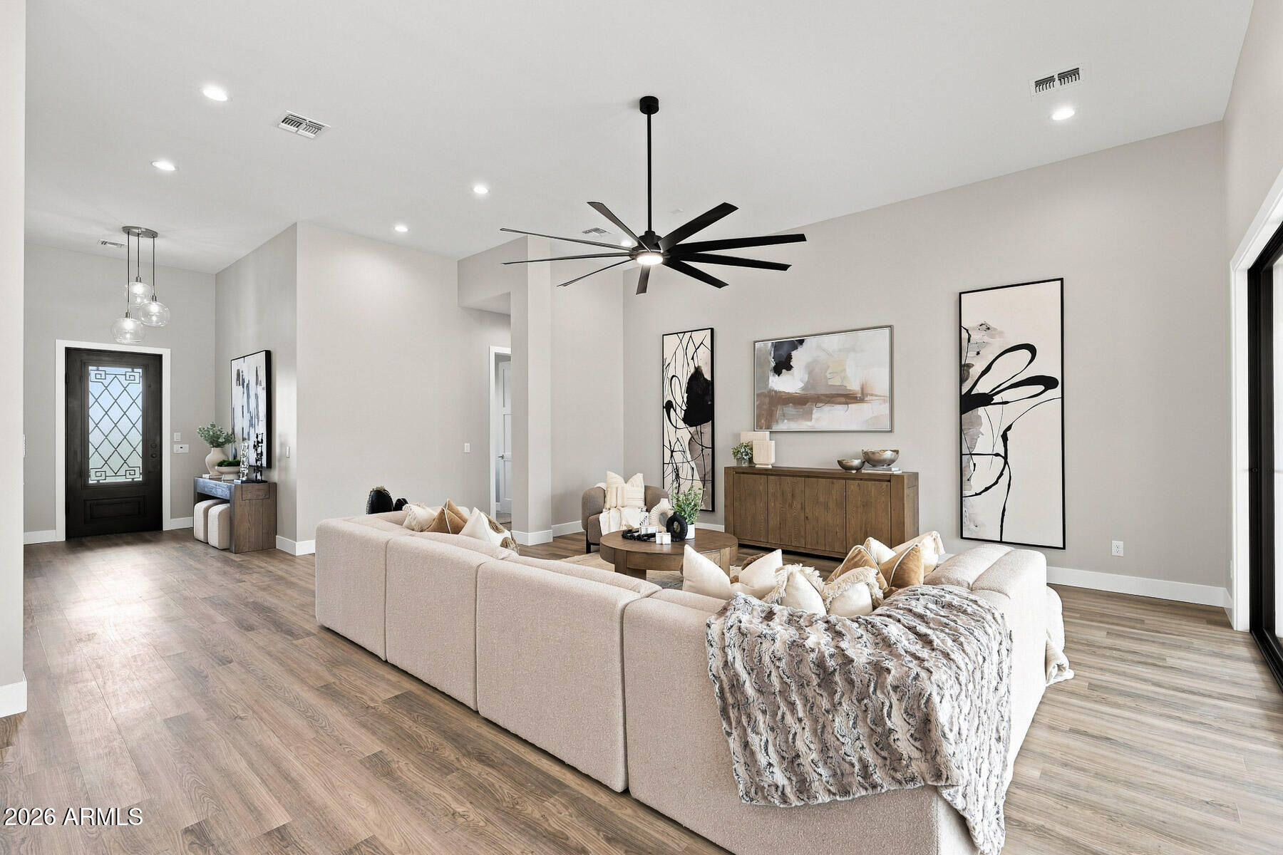 3369 W JOSIAH Trail