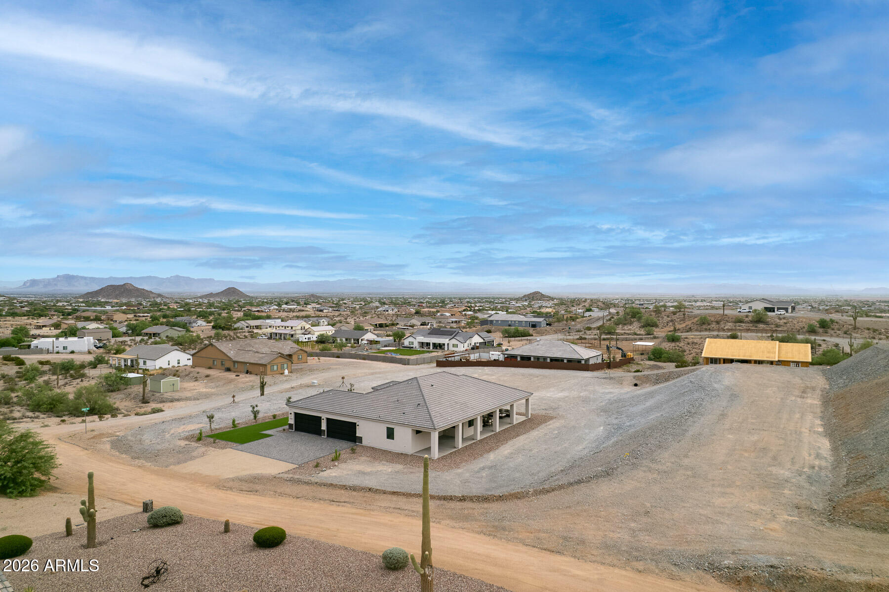 3369 W JOSIAH Trail