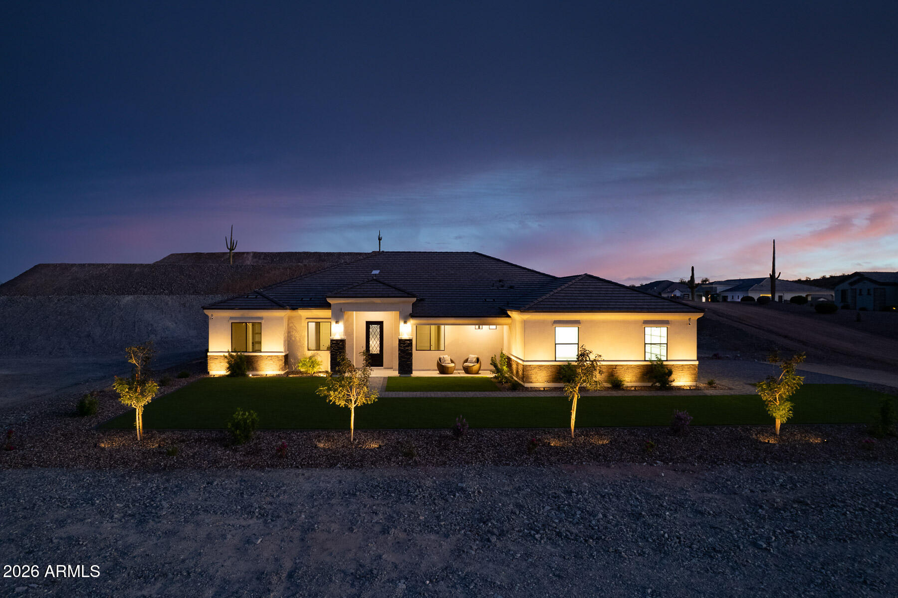 3369 W JOSIAH Trail