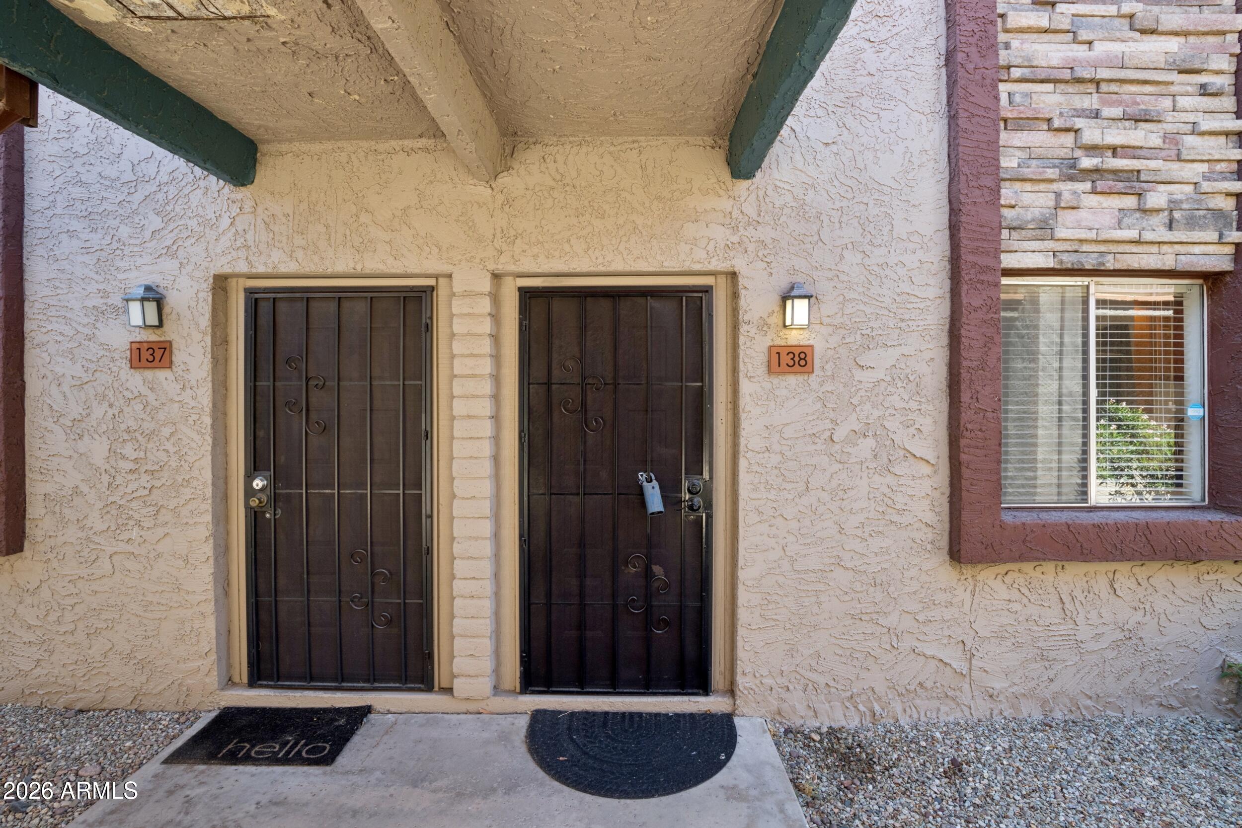 4354 N 82nd Street 138